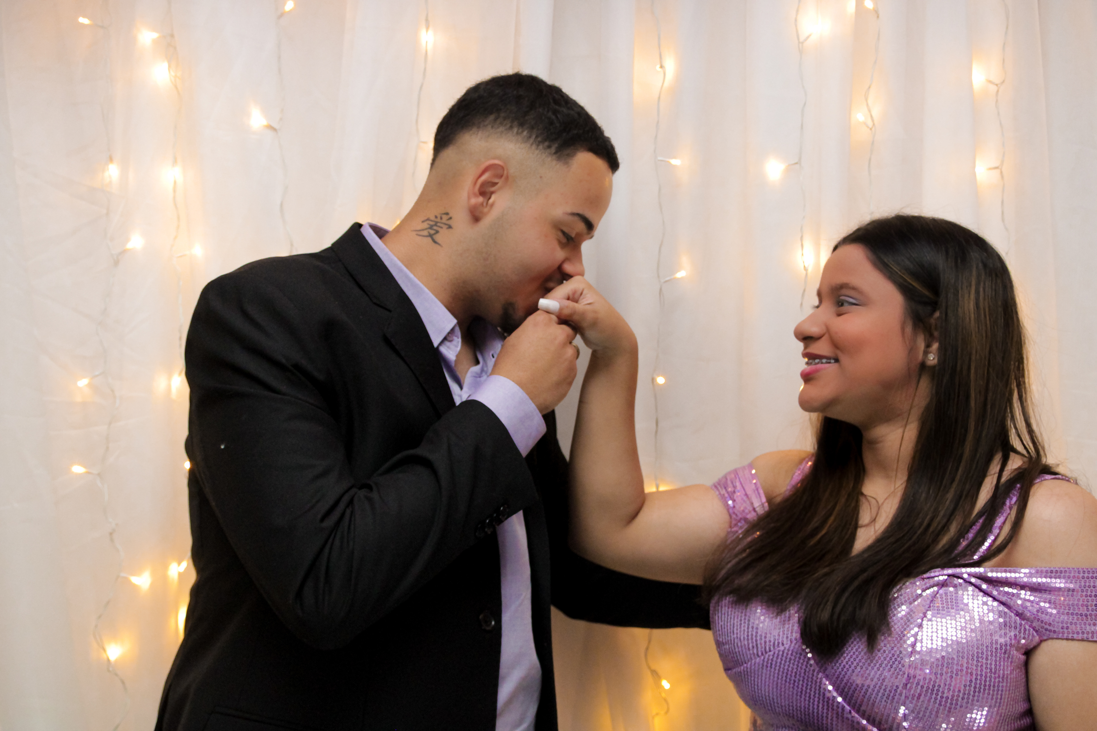 fotografia pedido de casamento, danielle, são paulo, 