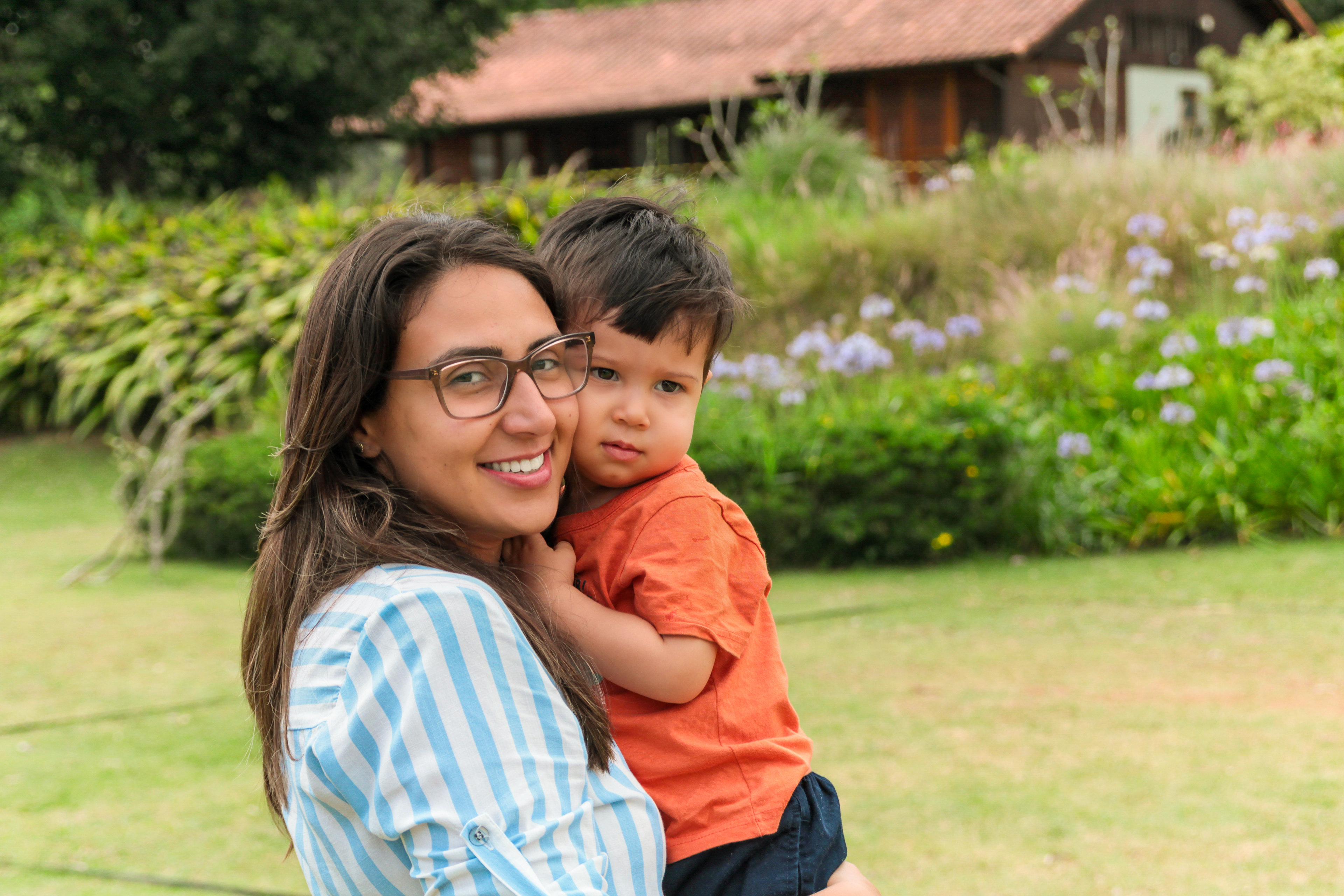 Fotos espontâneas do time corporativo SP.