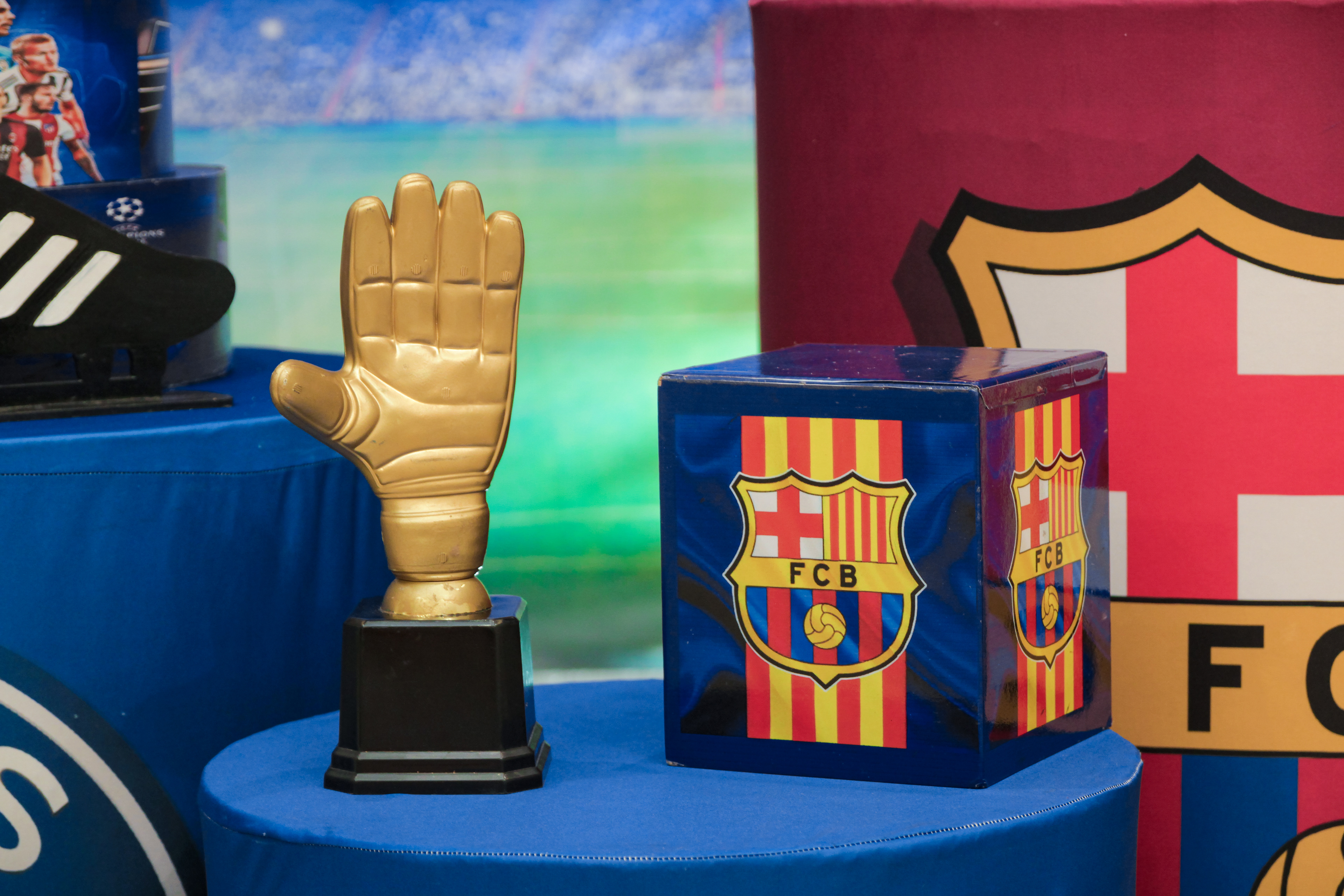 Festa infantil tema futebol, Joaquim, registrado em São Paulo.