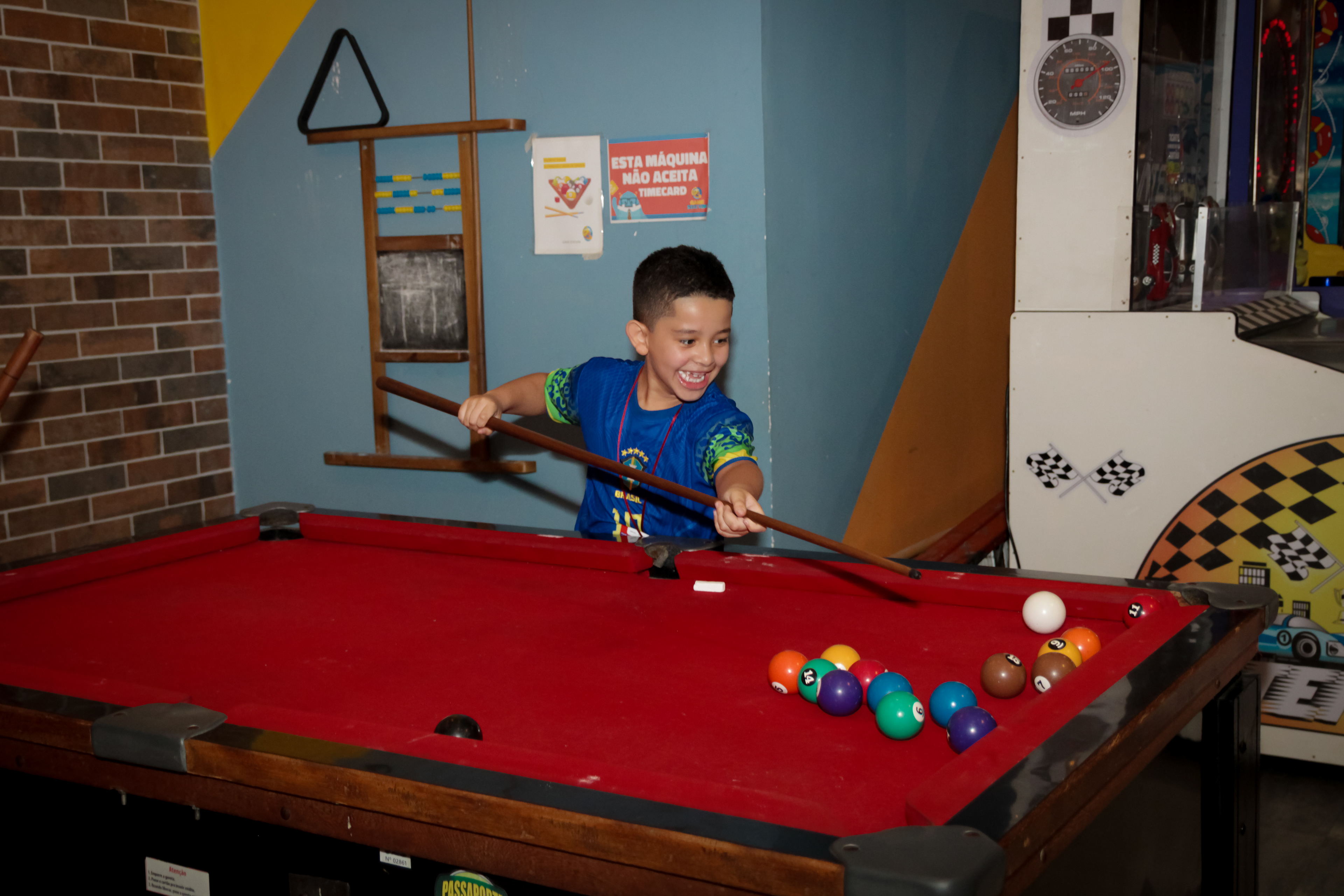Fotógrafo infantil SP, festa João Pedro.