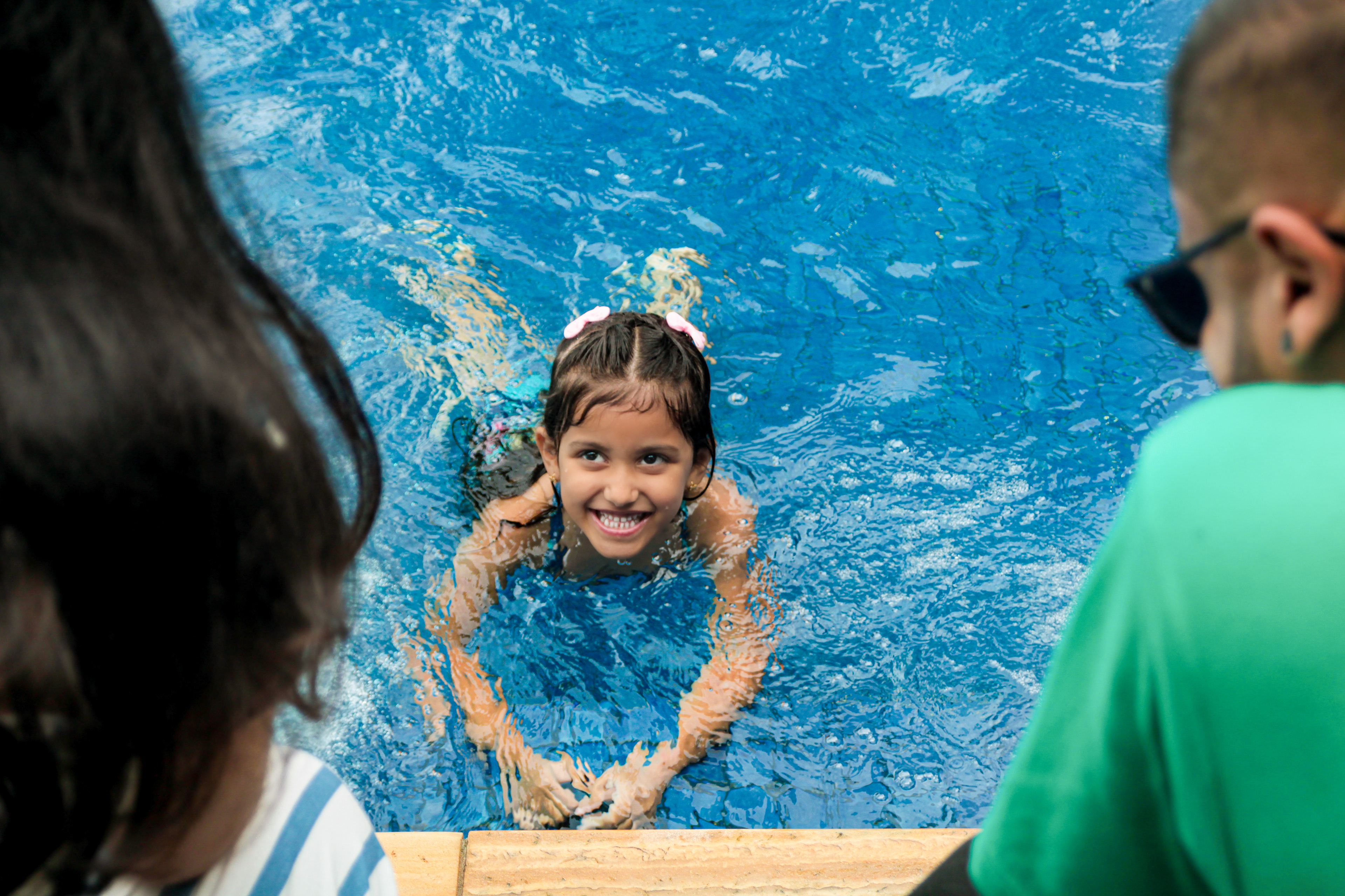 Confraternização descontraída KK Engenharia.
