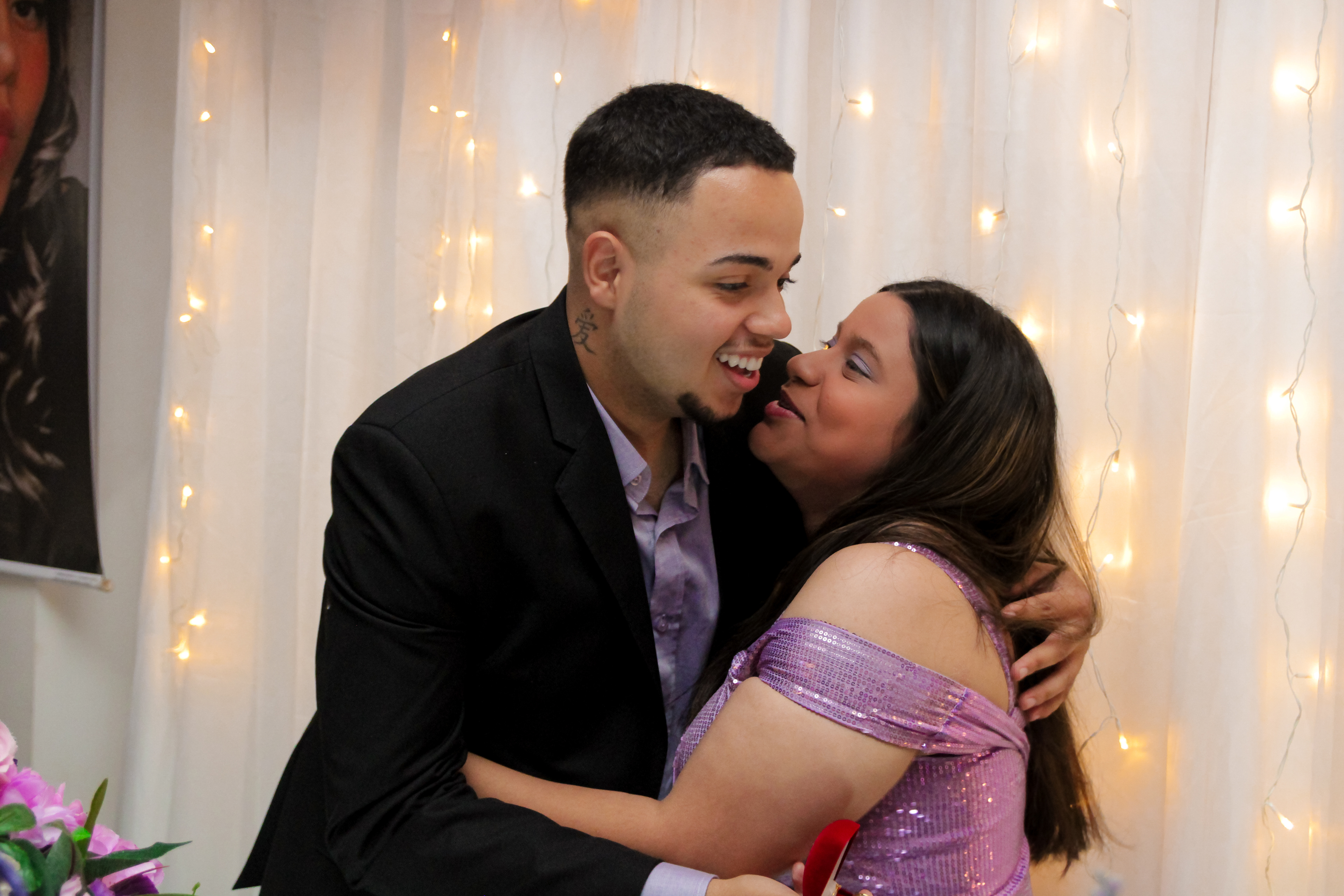 fotografia pedido de casamento, danielle, são paulo, 