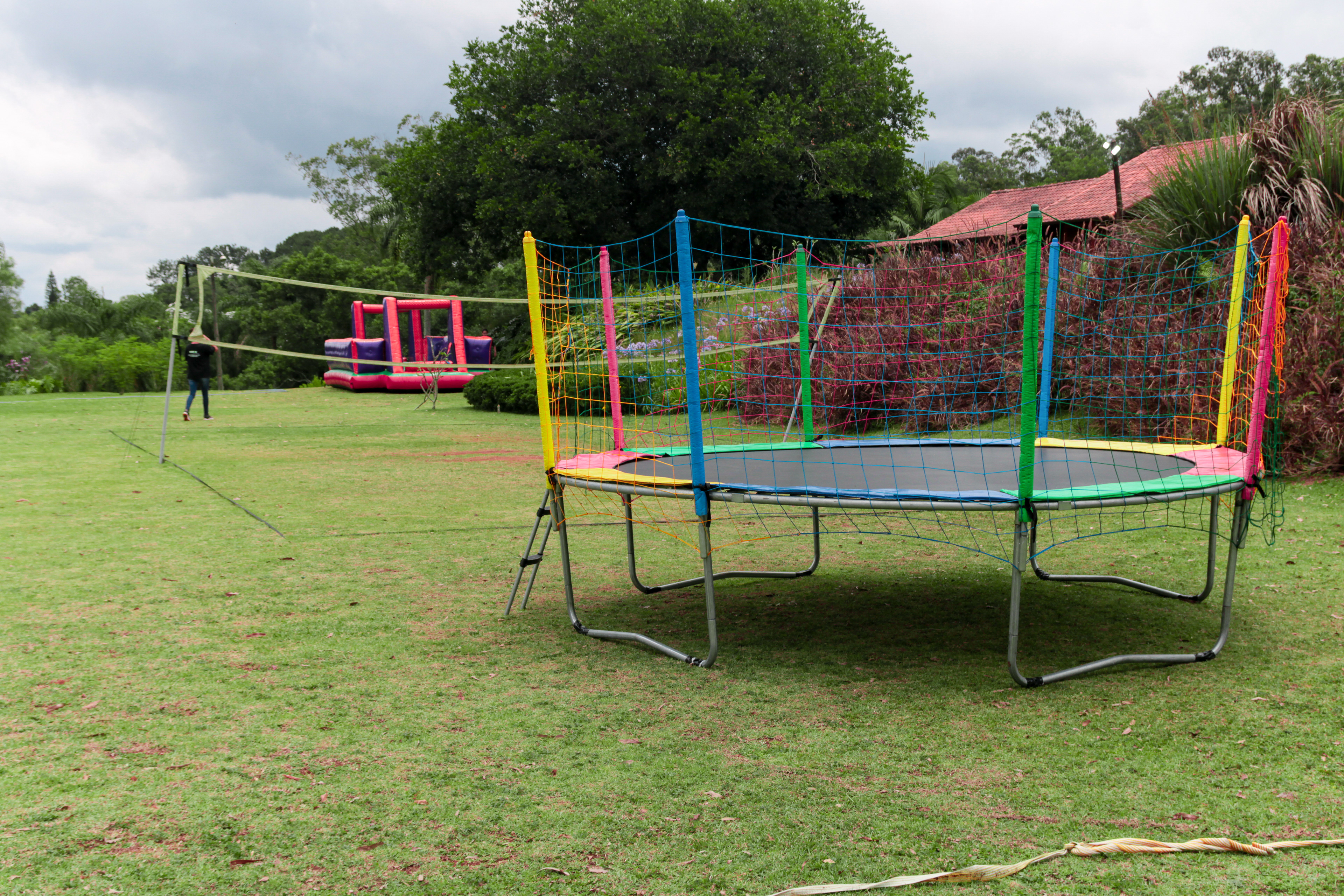 Fotos profissionais do evento empresarial SP.