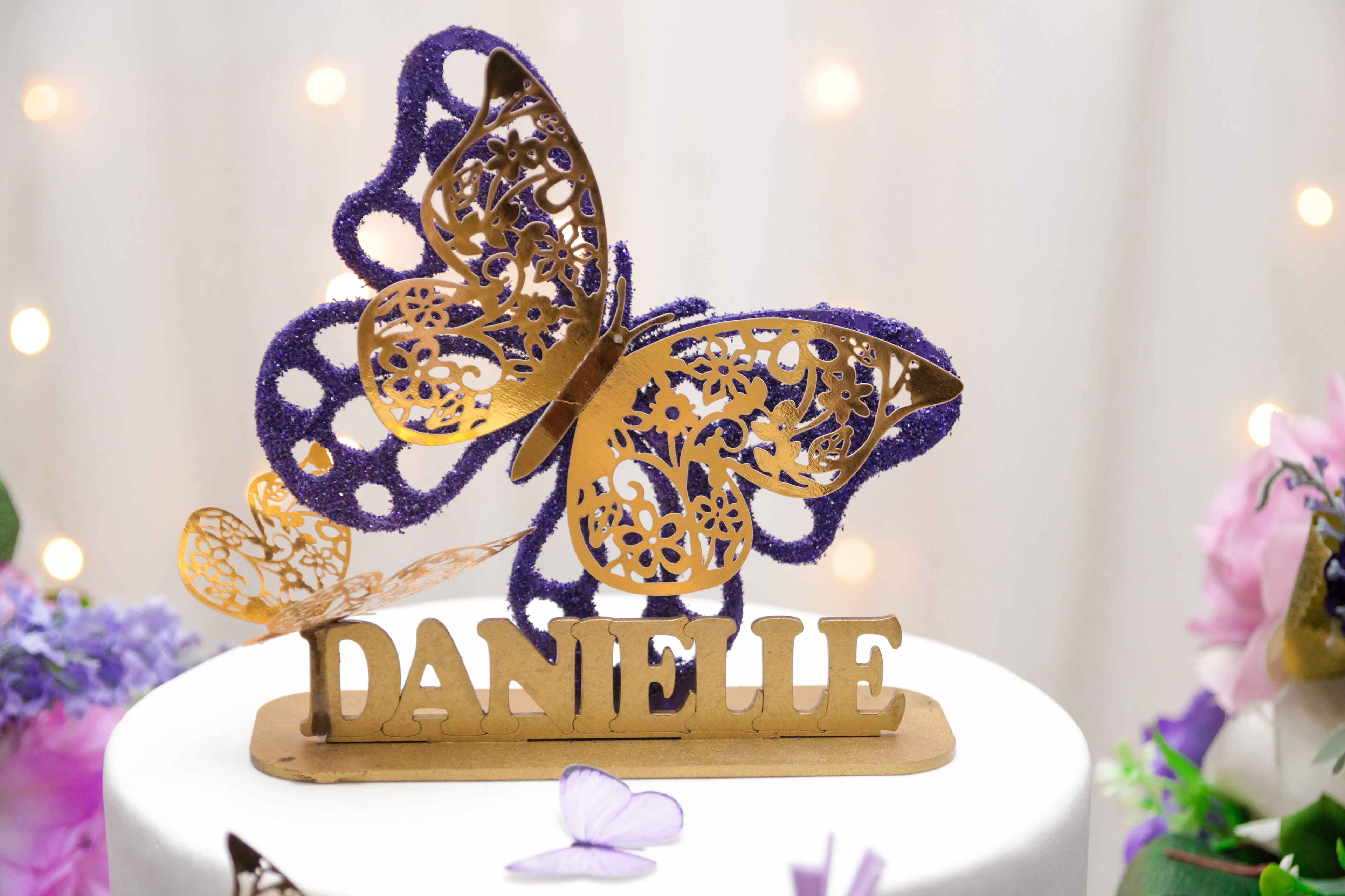 Detalhes da festa de 17 anos SP.