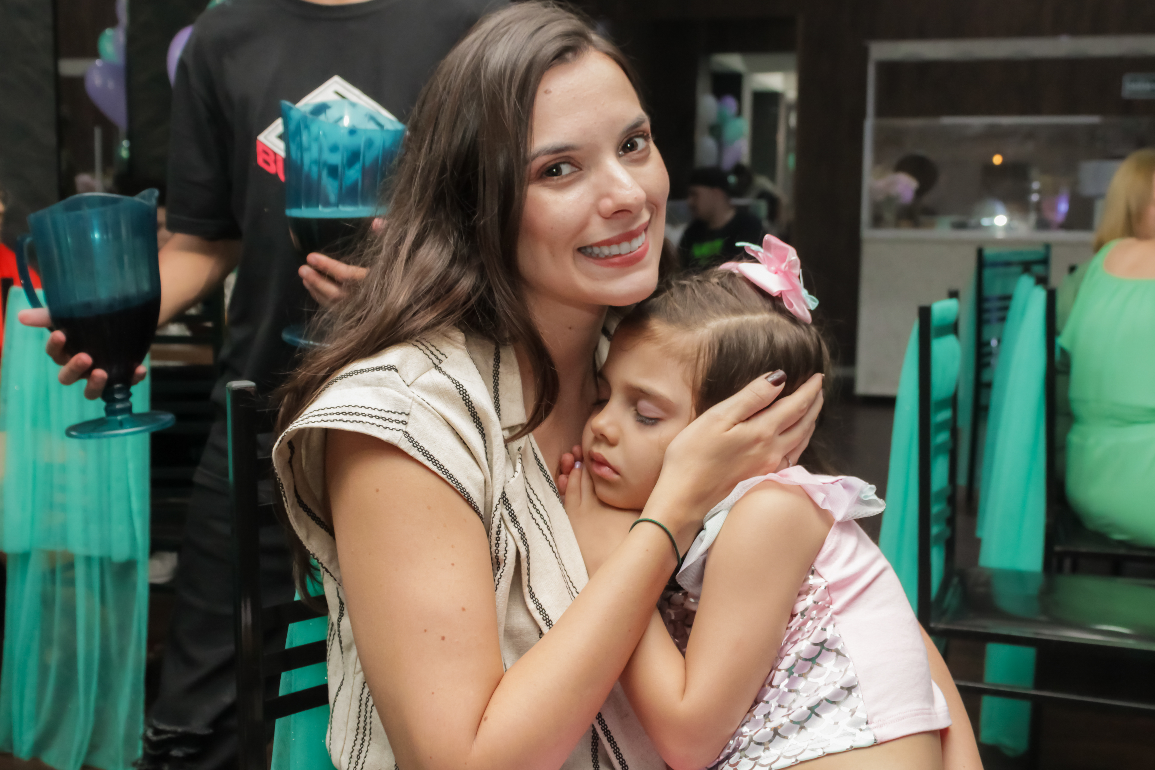 egistro profissional da festa infantil SP.