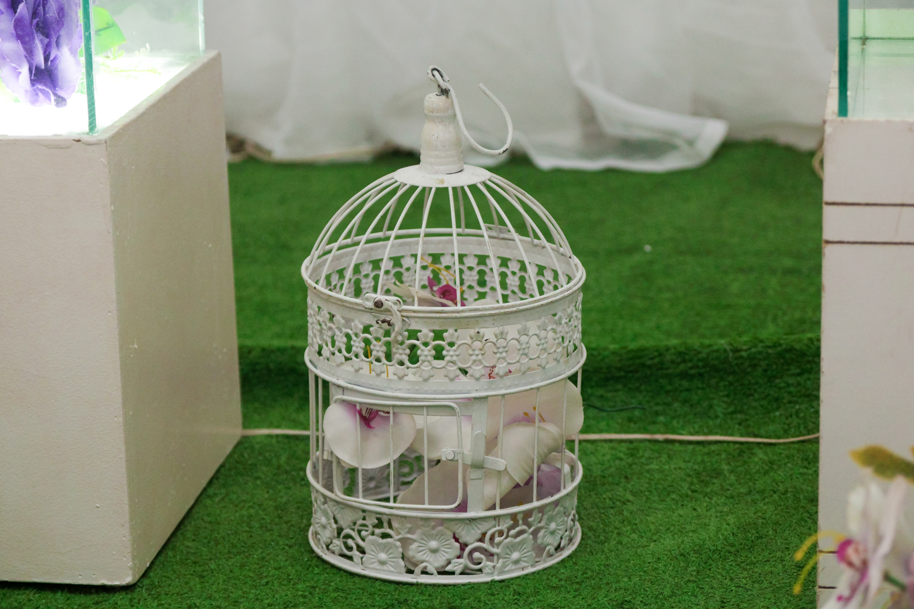 Detalhes da festa de 17 anos SP.