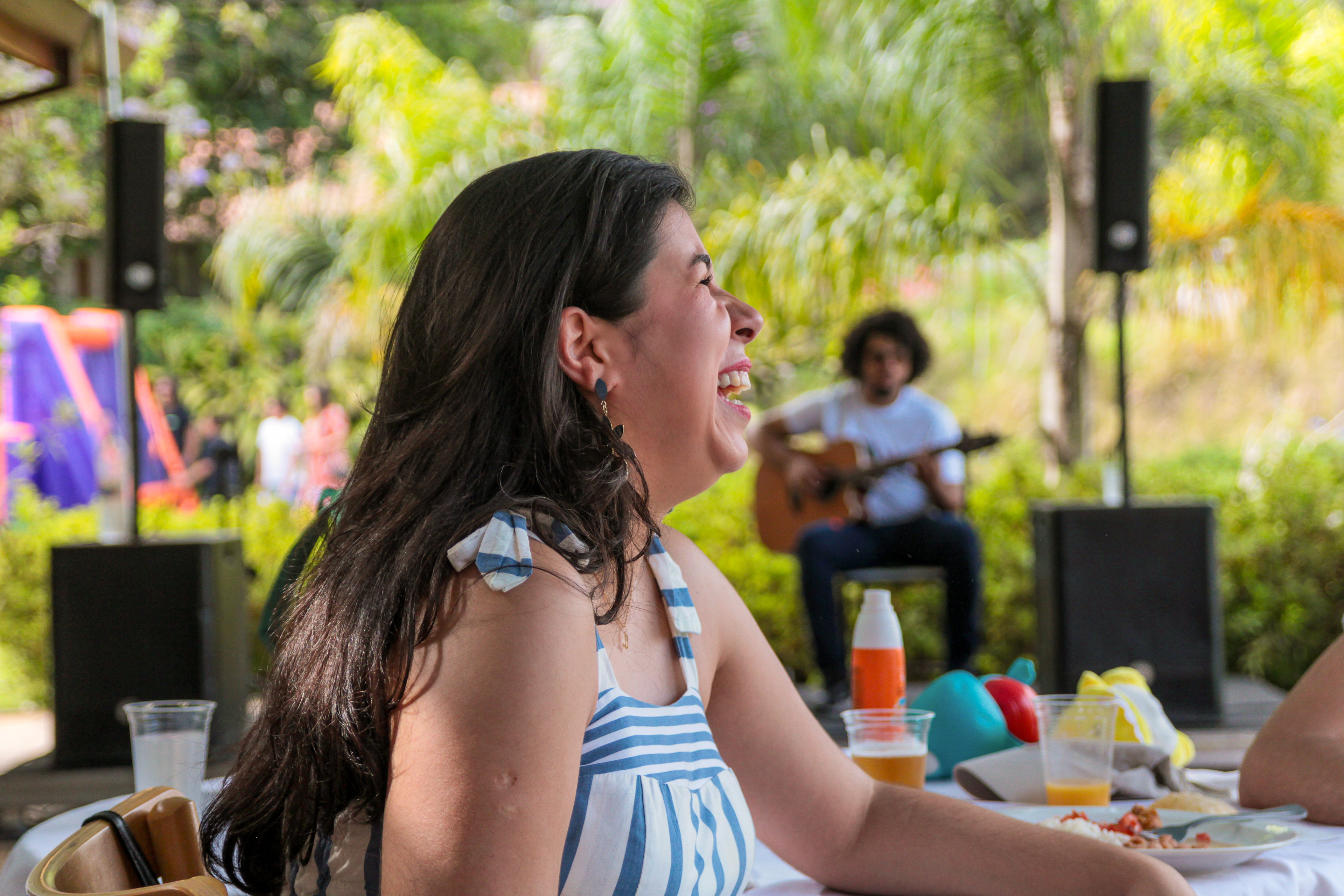 Fotos profissionais do evento empresarial SP.