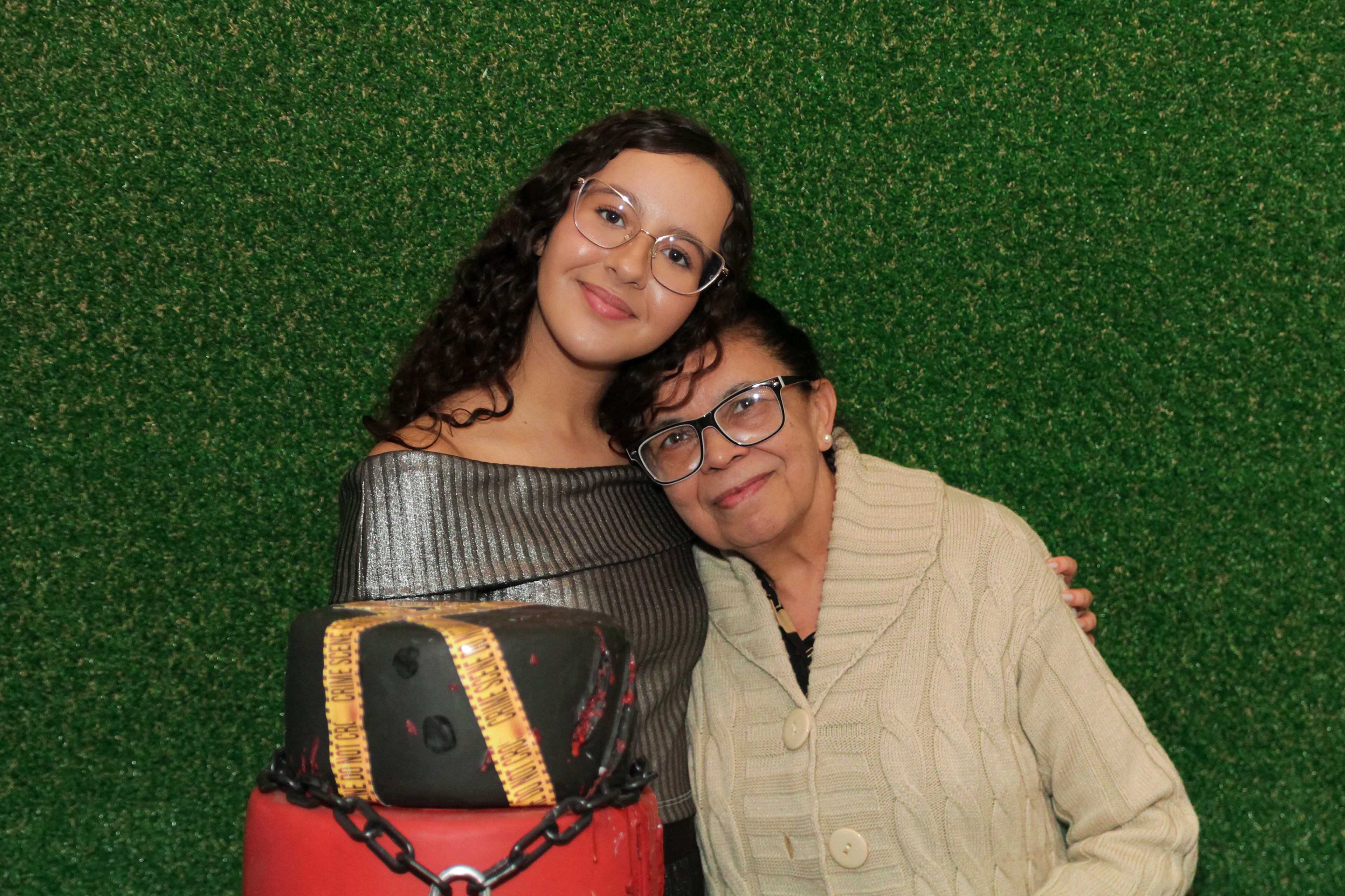 Fotografia profissional de festa juvenil, SP.