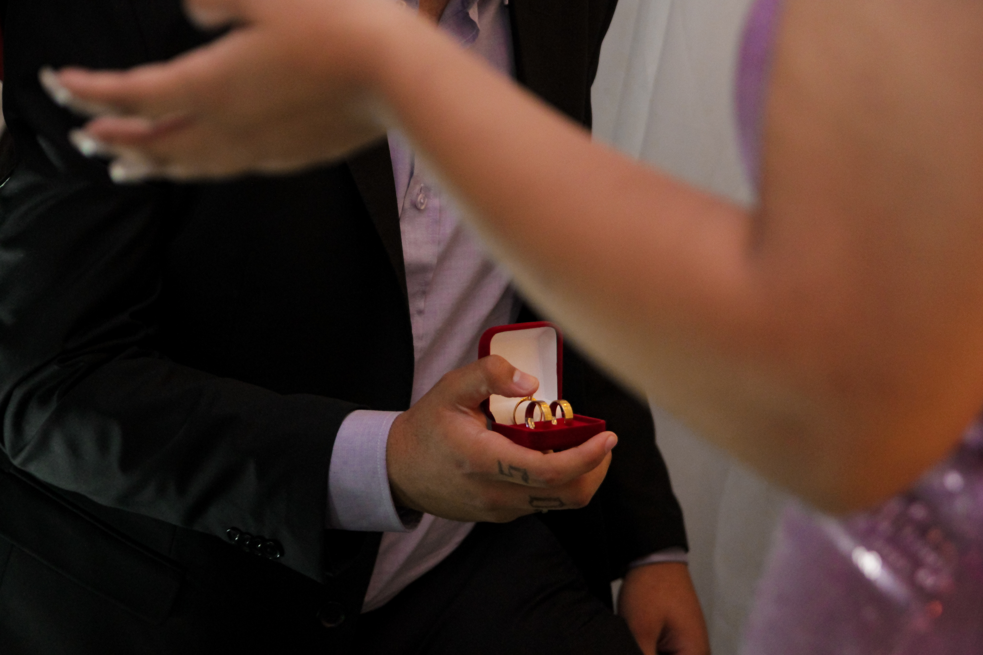 foto da aliança, pedido de casamento em são paulo