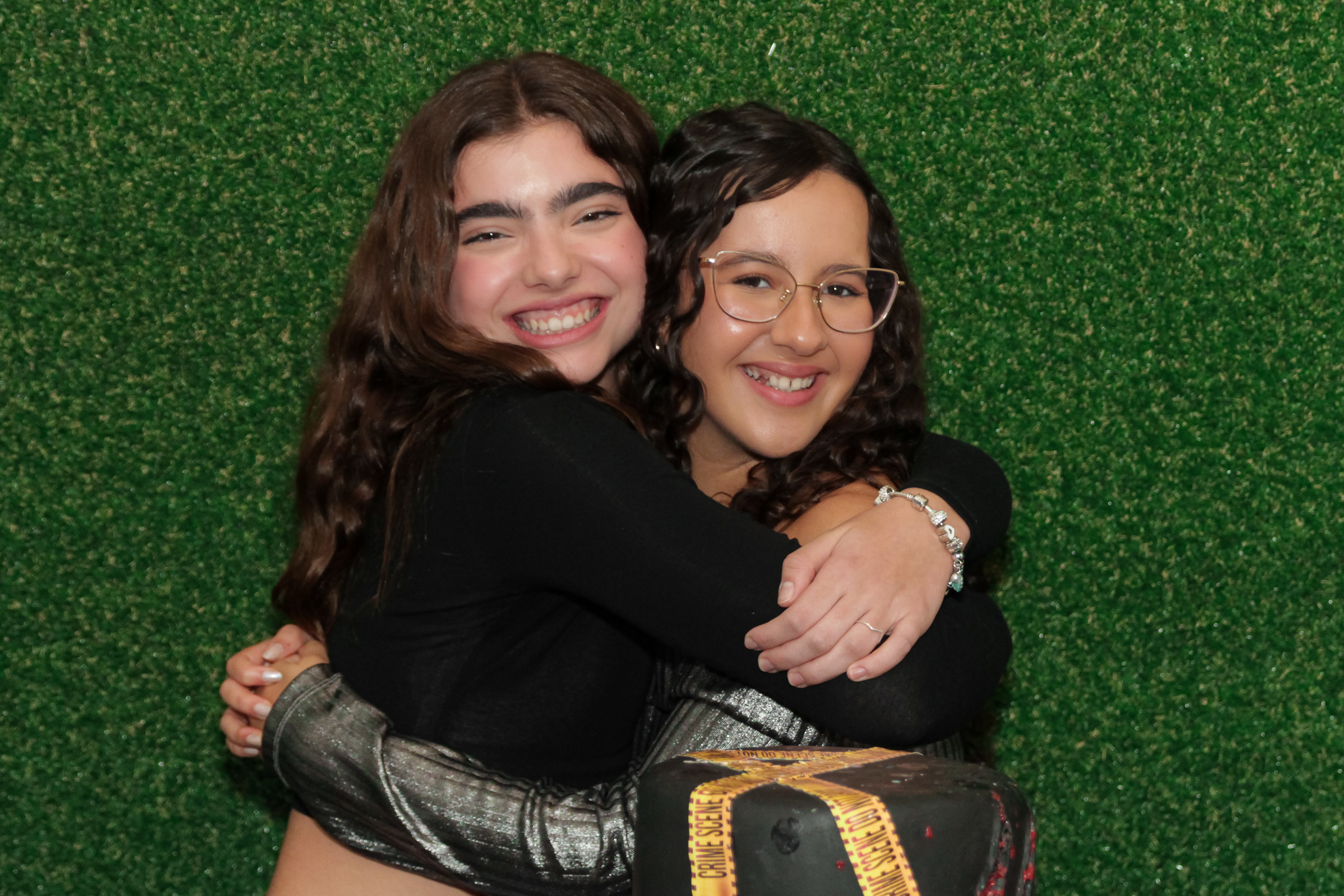 Fotografia profissional de festa juvenil, SP.