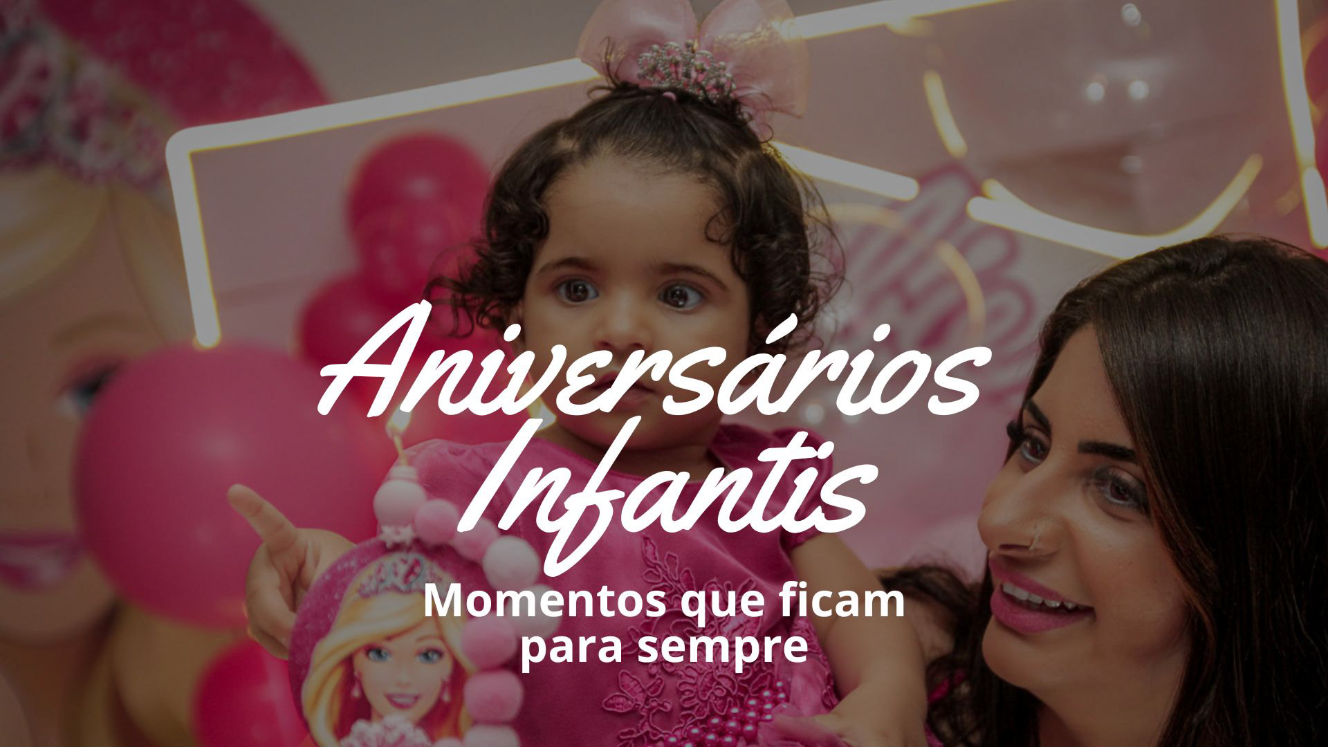 portifolio aniversario infantil, willian souza, fotografo de gente feliz