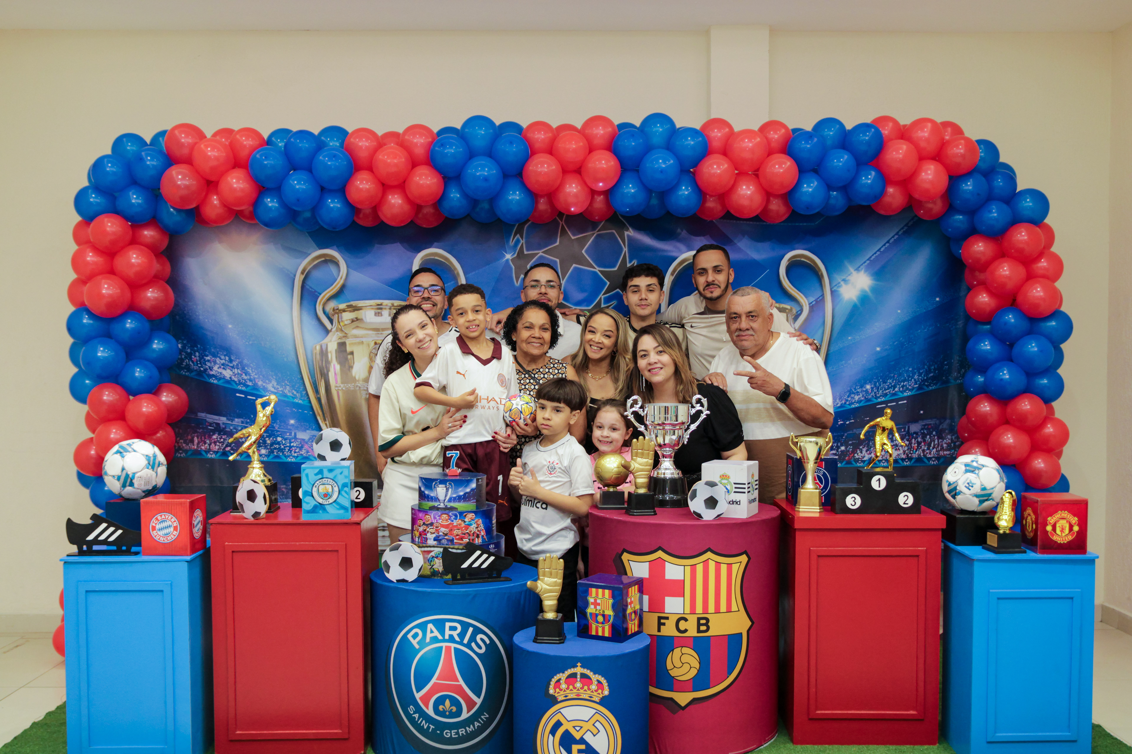 Fotografia documental infantil, Joaquim, 7 anos, SP.