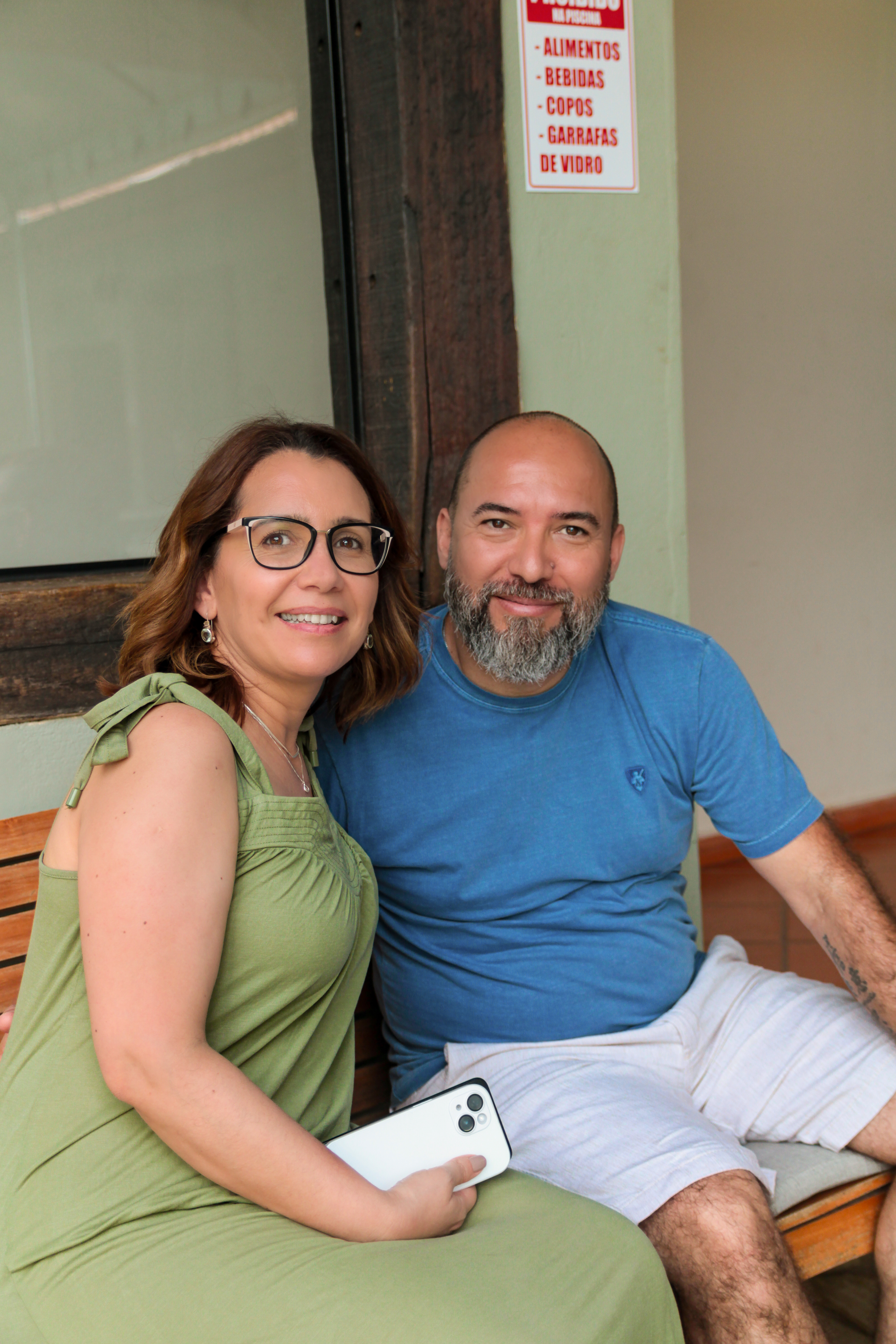 Fotos espontâneas do time corporativo SP.