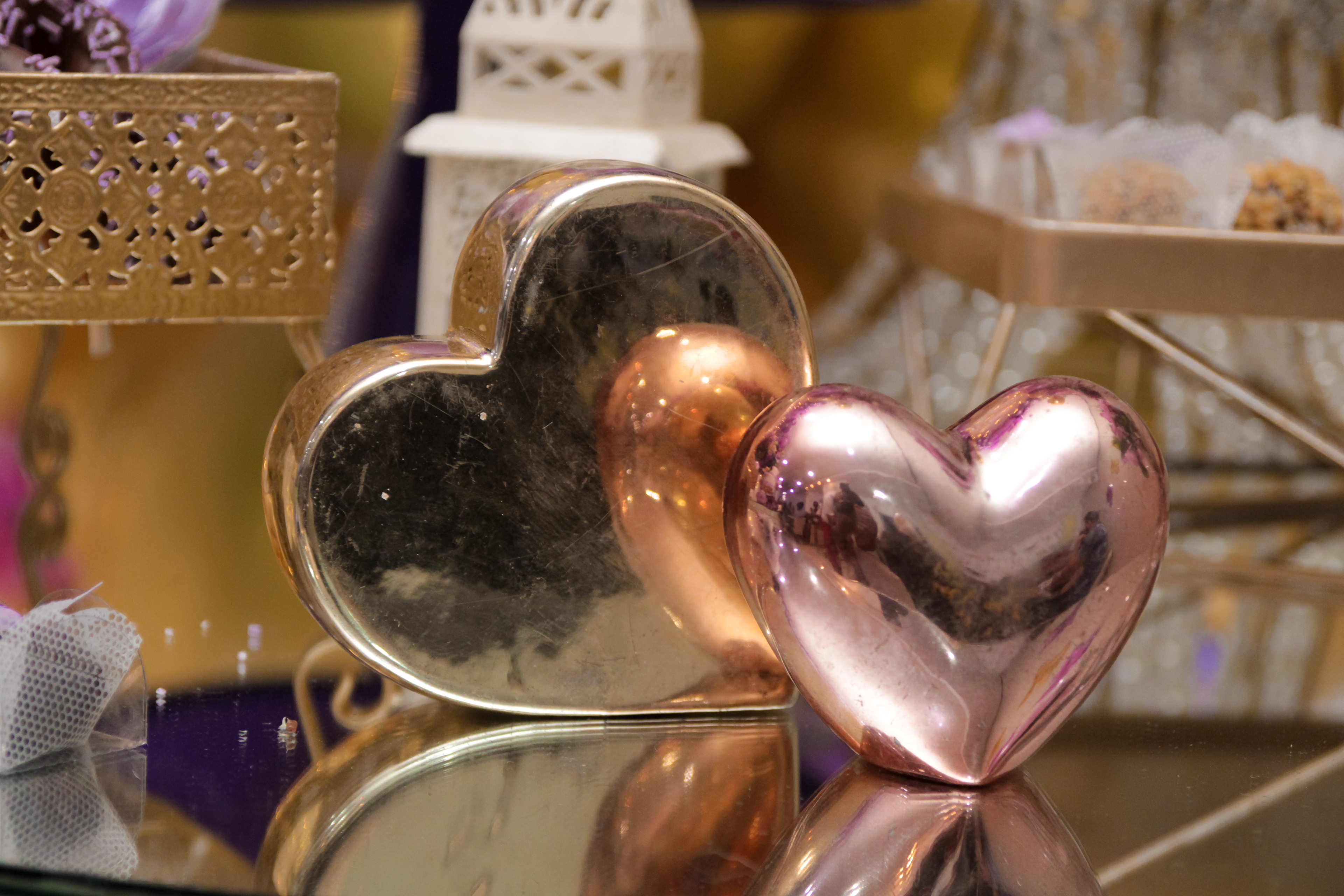 Detalhes da festa de 17 anos SP.