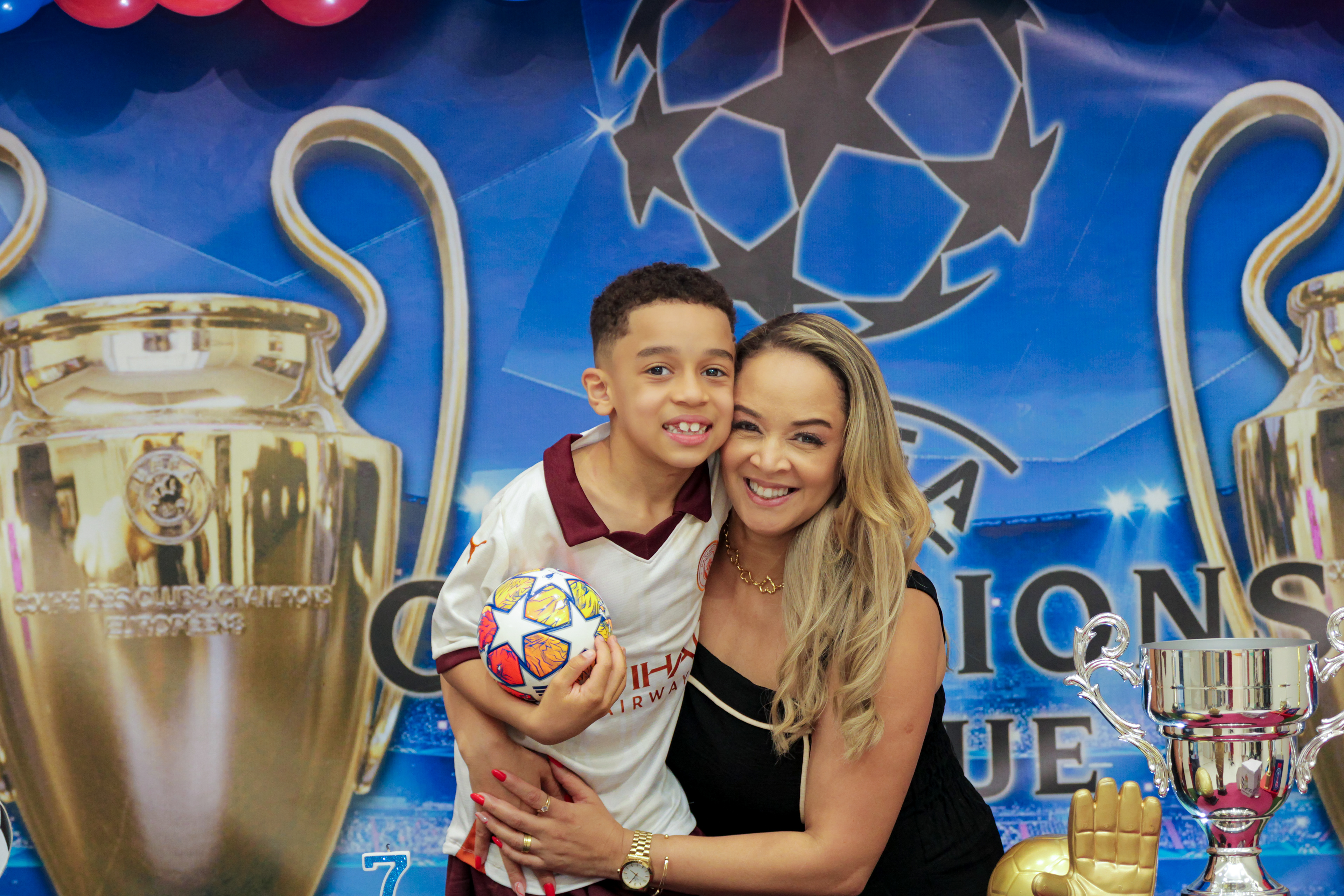 fotógrafo infantil em São Paulo, festa do Joaquim.