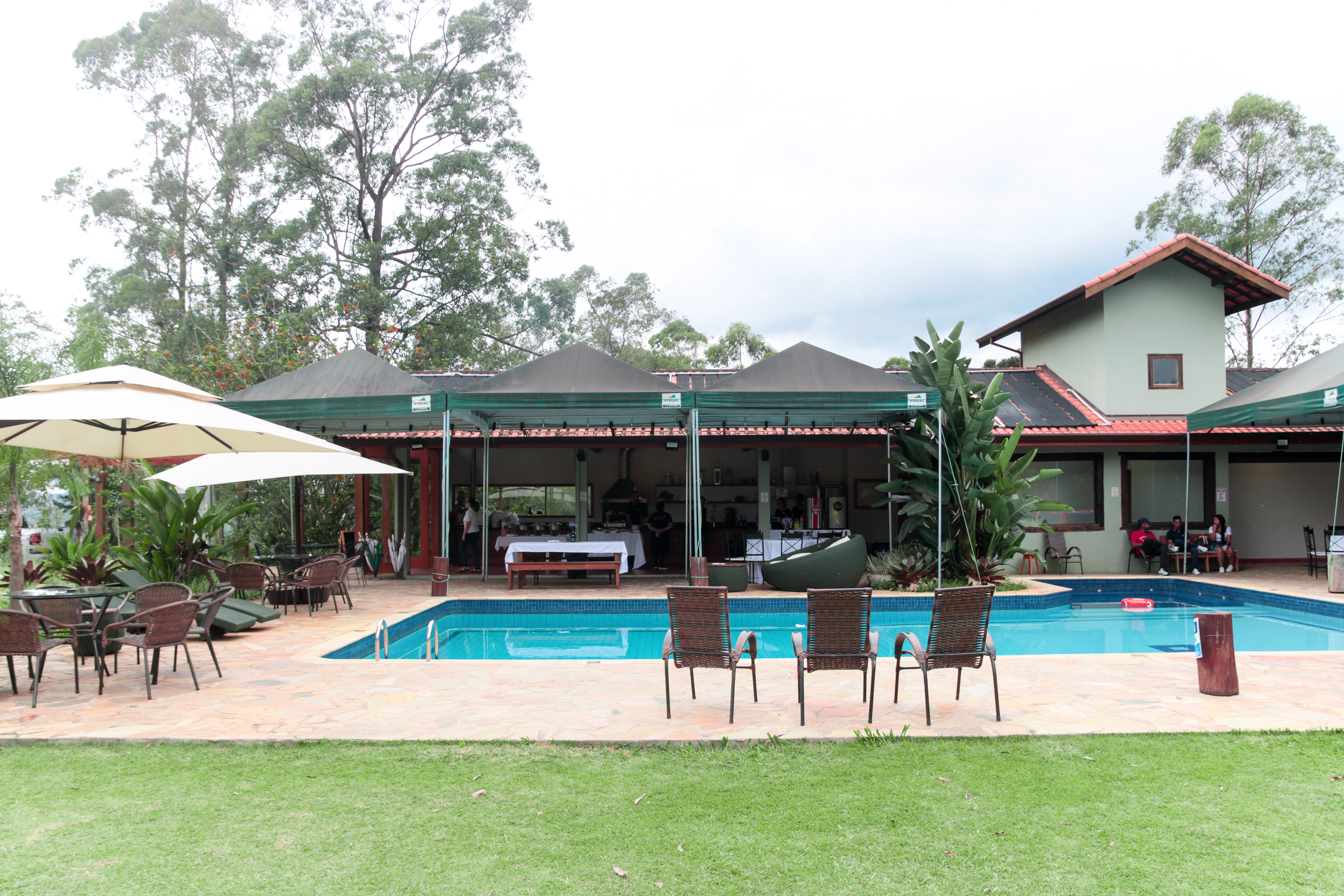 Fotos profissionais do evento empresarial SP.