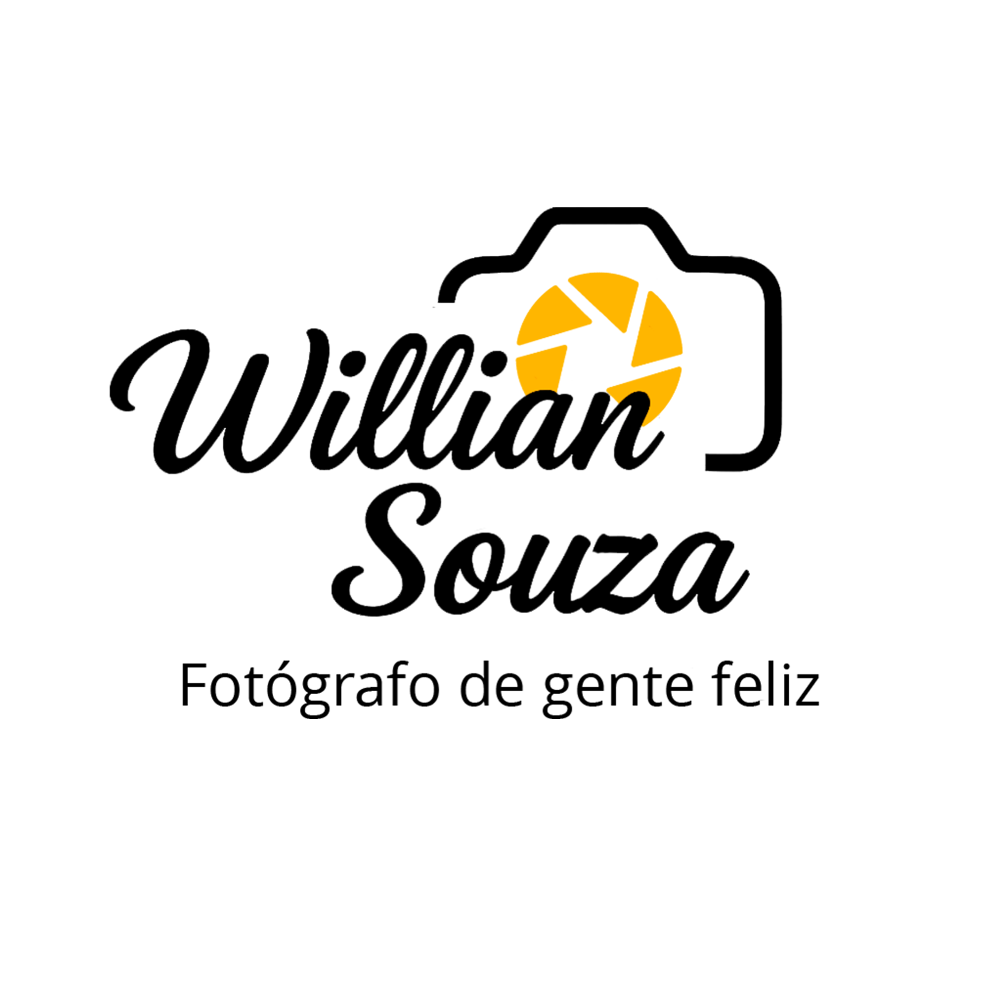 Willian Souza fotografo de gente feliz