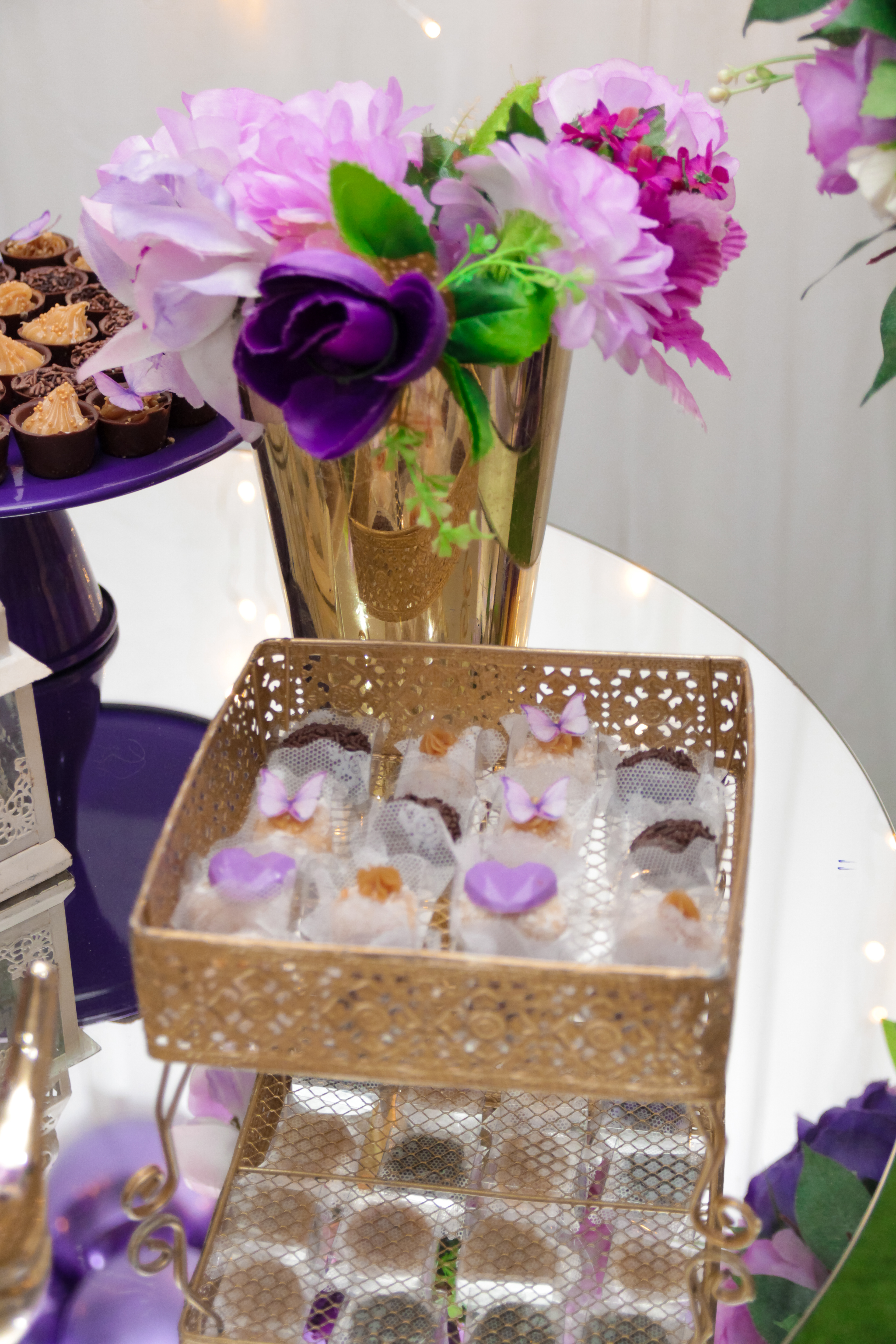 Detalhes da festa de 17 anos SP.