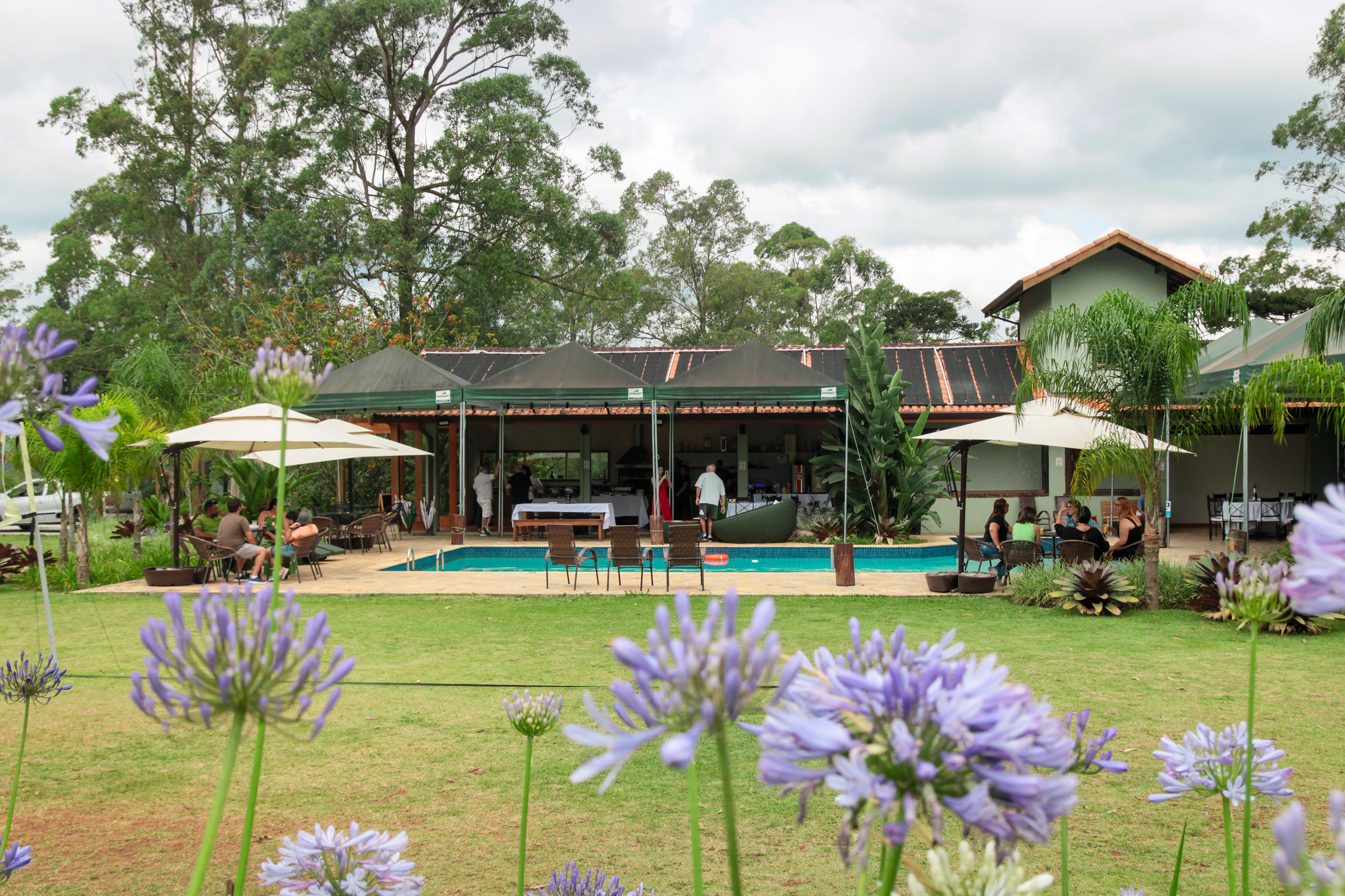 Fotos profissionais do evento empresarial SP.