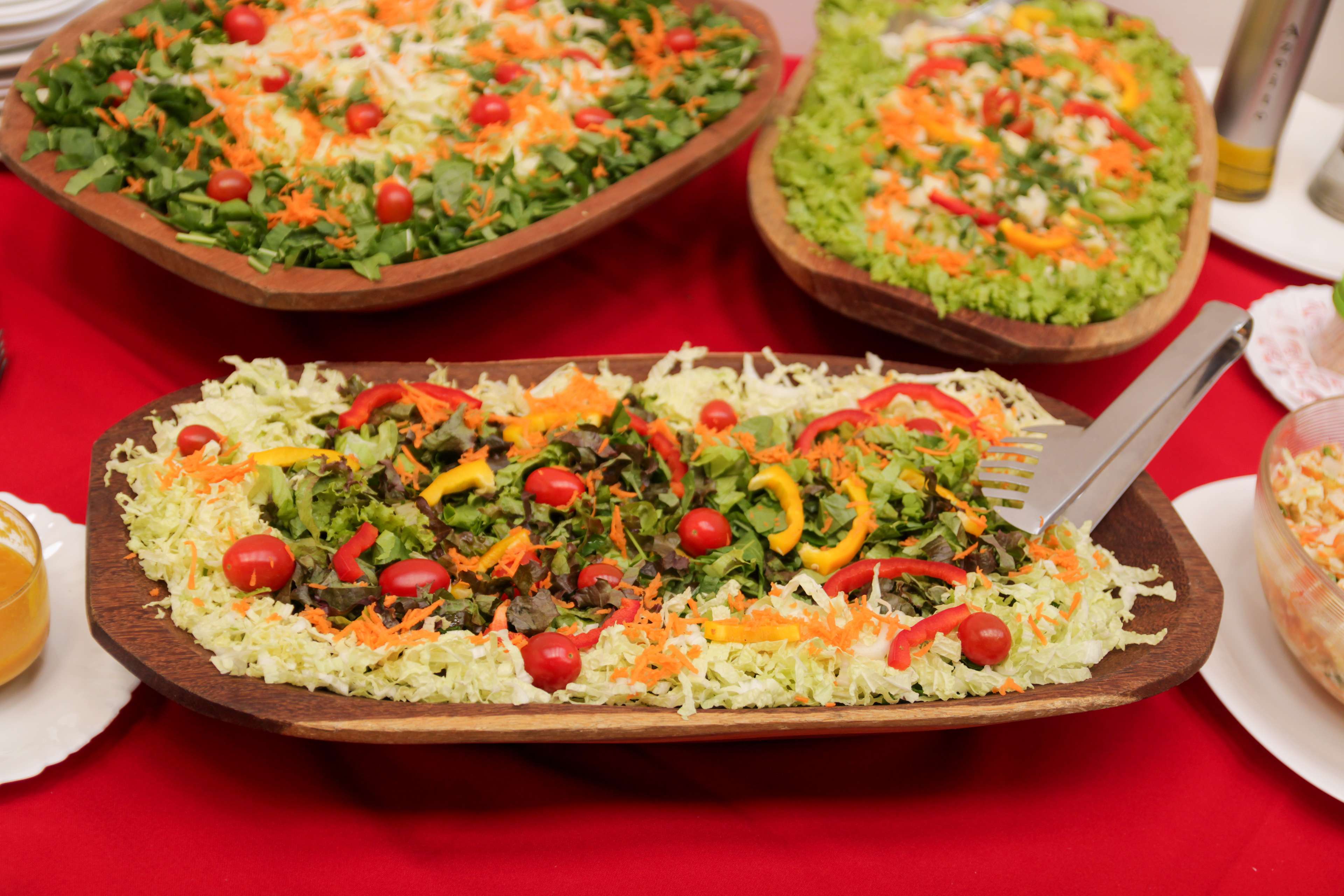 foto buffet, aniversario 50 anos, são bernardo