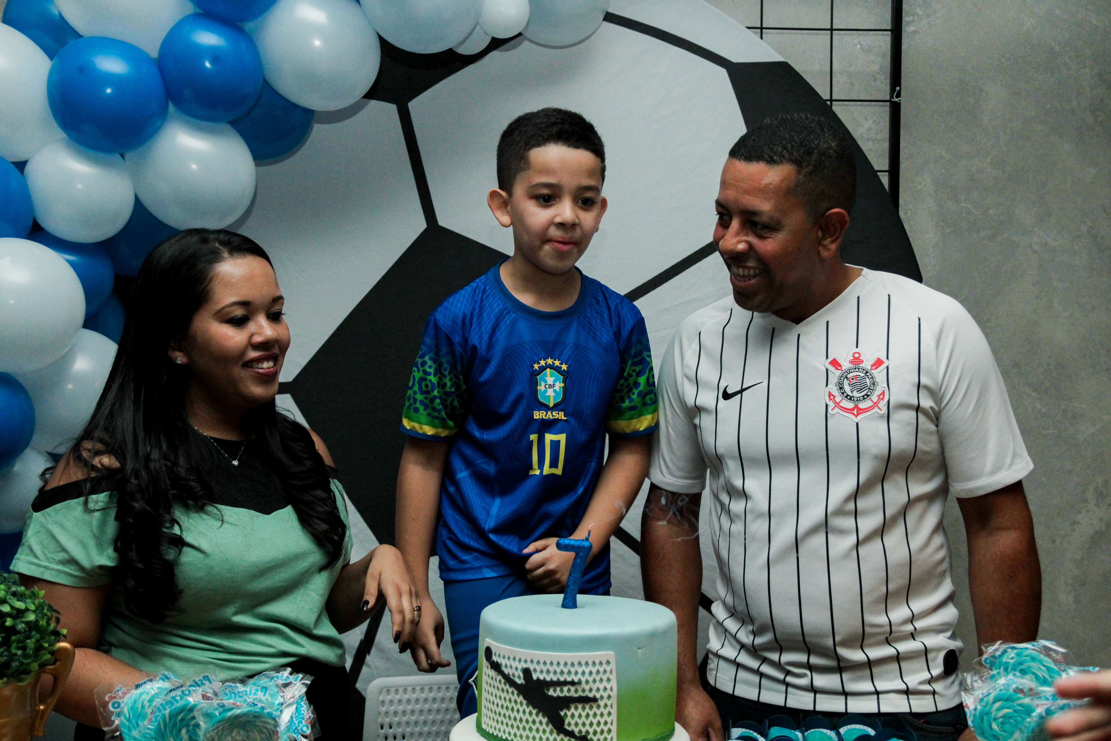 Fotografia infantil profissional em São Paulo.