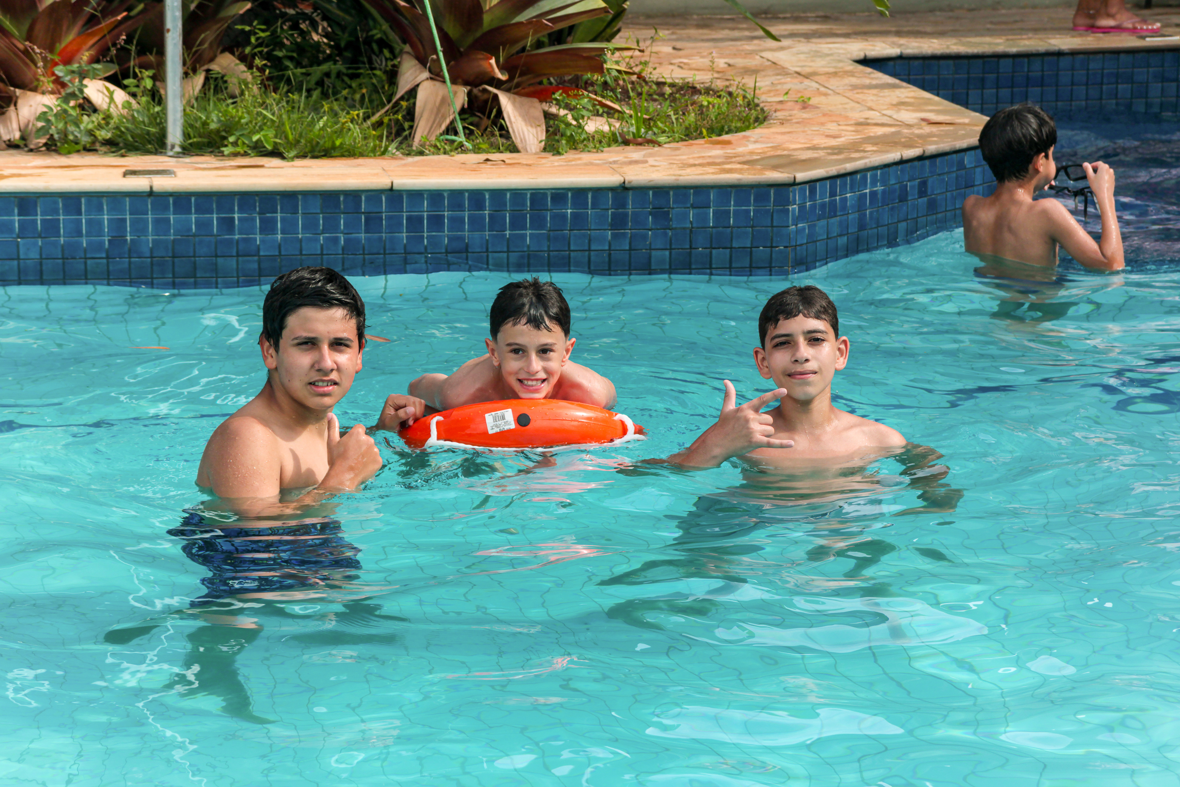 Fotos profissionais do evento empresarial SP.