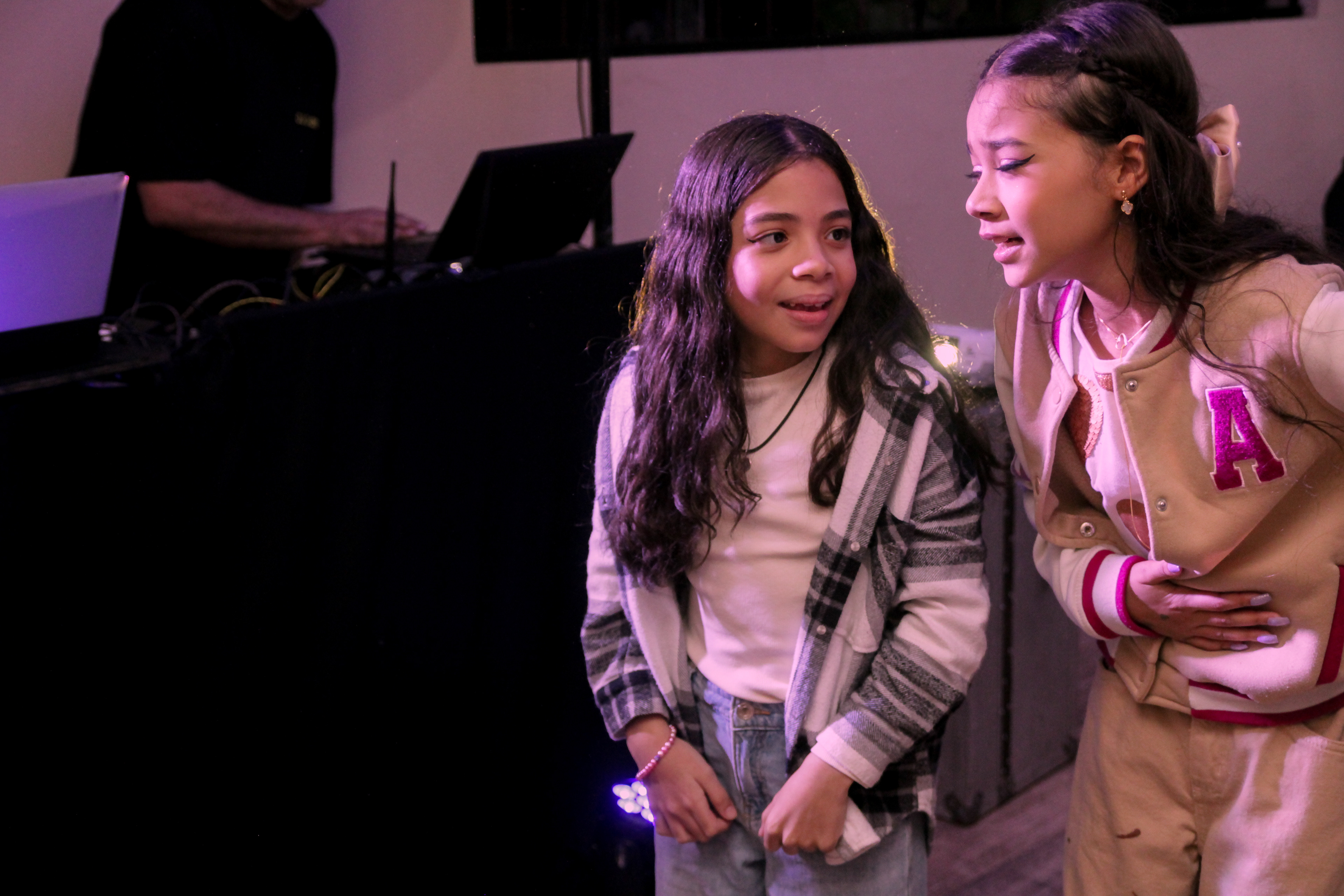 Fotografia natural da aniversariante SP.