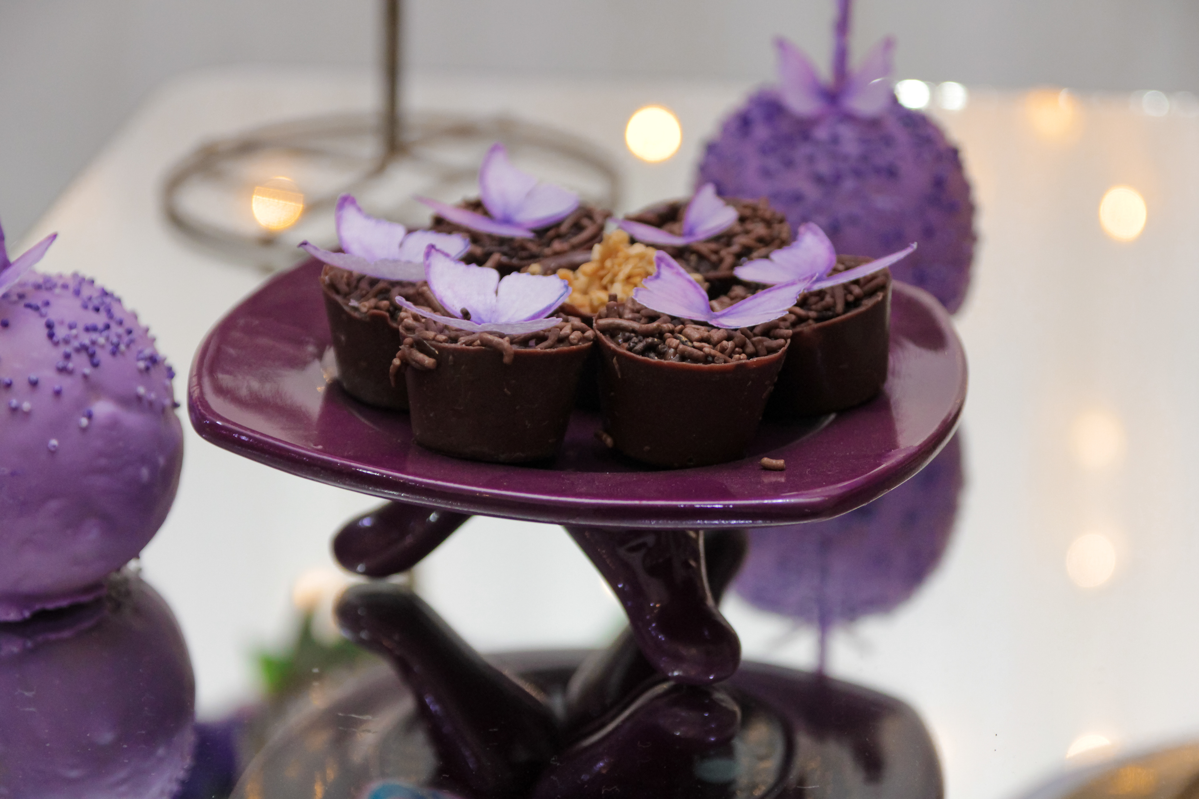 Detalhes da festa de 17 anos SP.