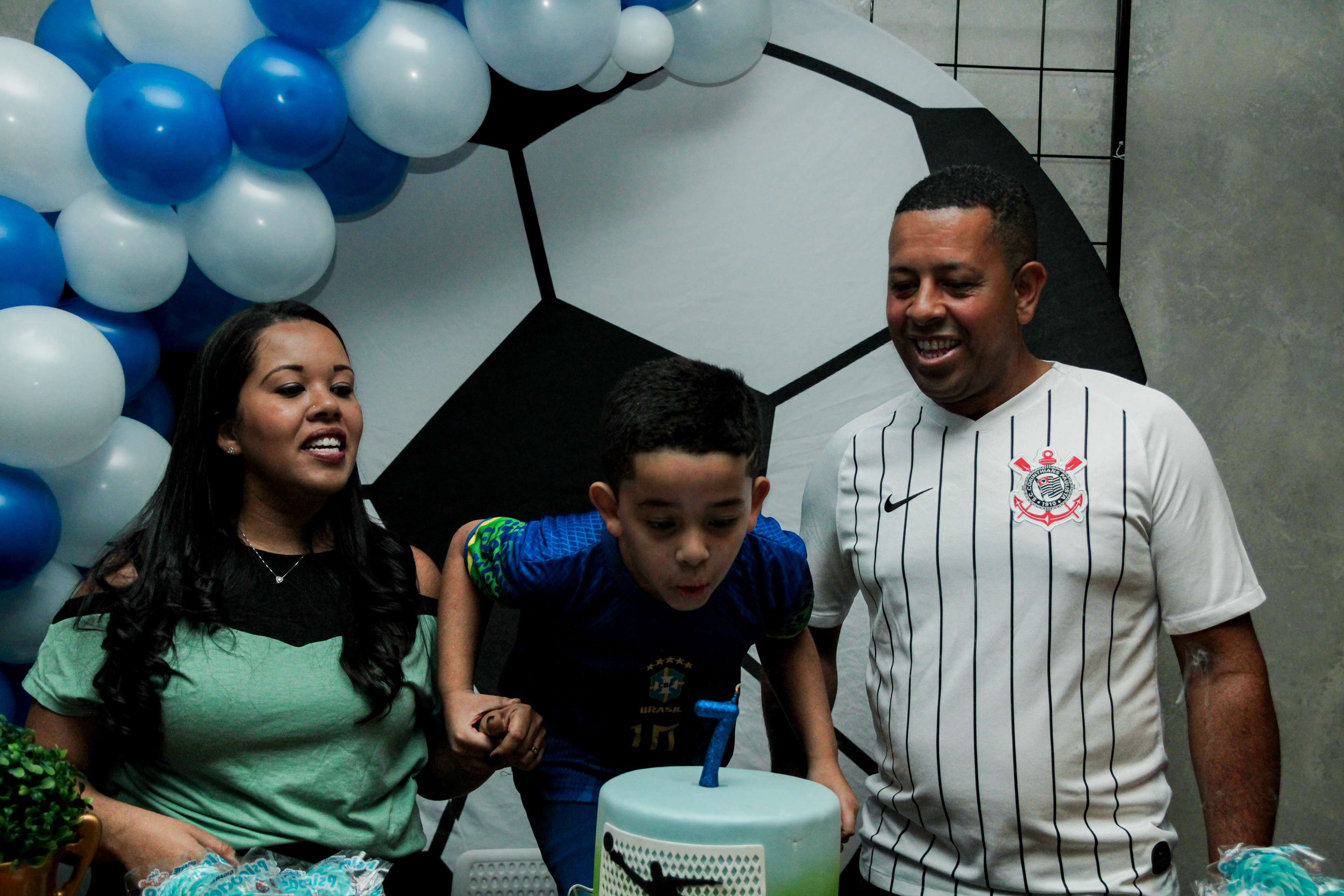 Fotografia infantil profissional em São Paulo.