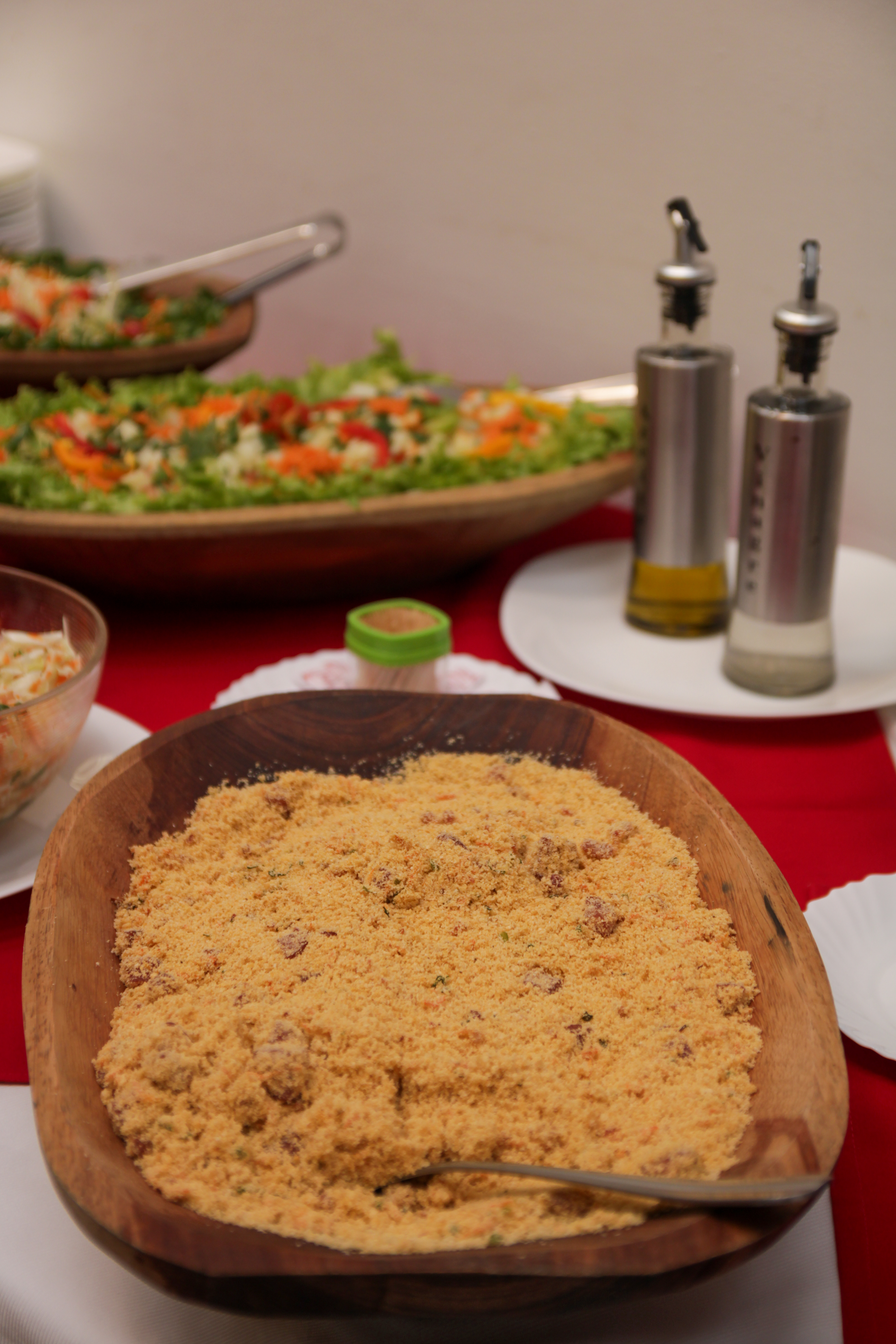 foto buffet, aniversario 50 anos, são bernardo