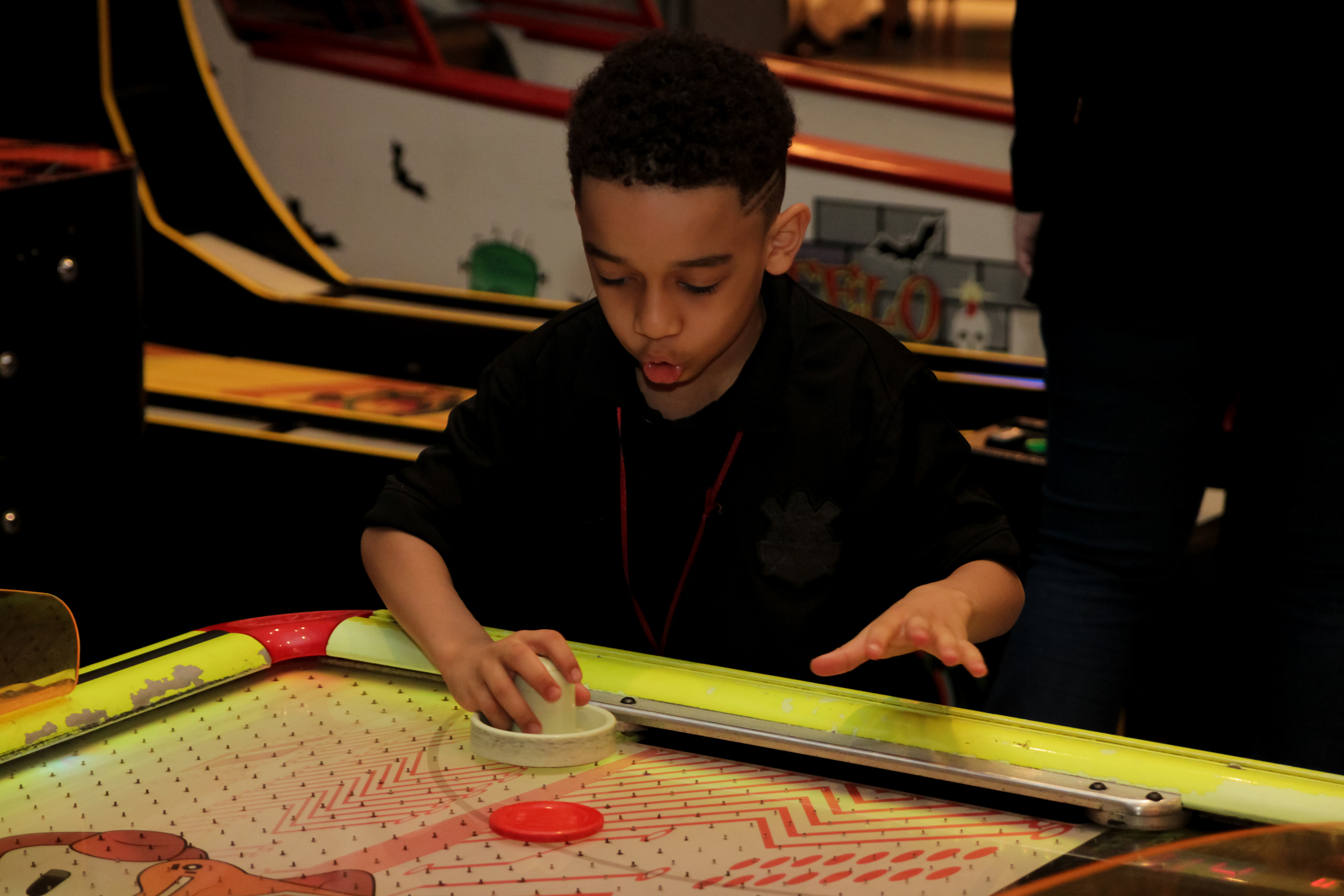 Fotografia documental infantil, João Pedro.