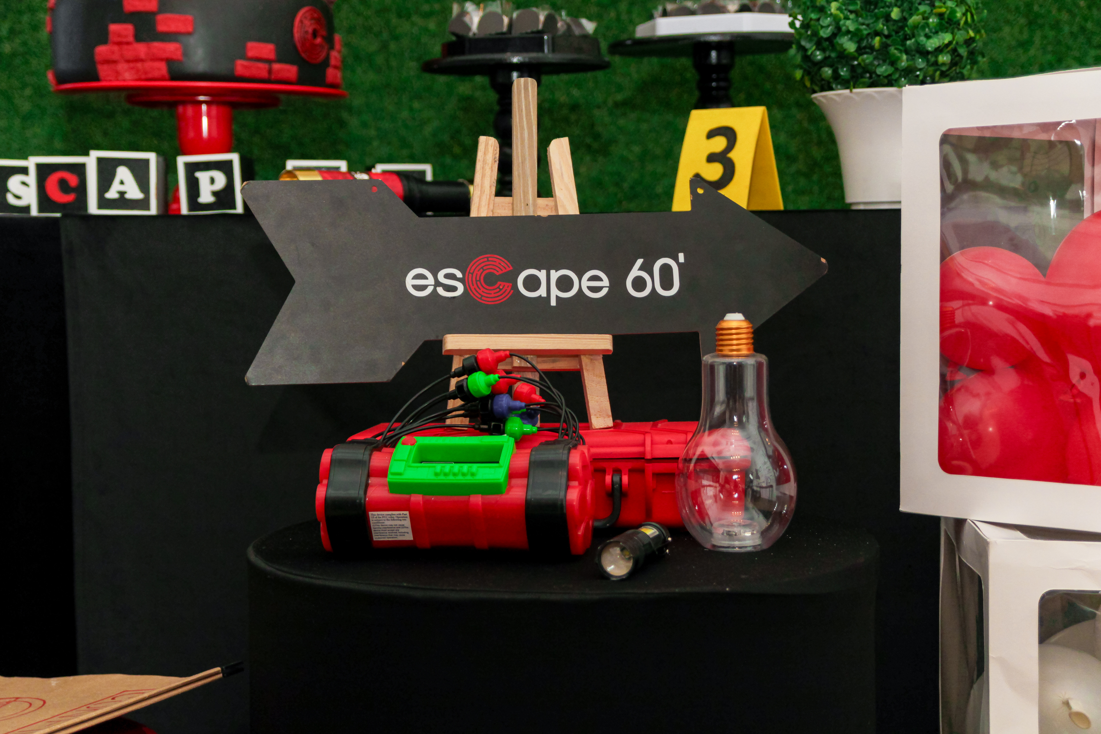 Tema jovem, aniversário 13 anos, SP.