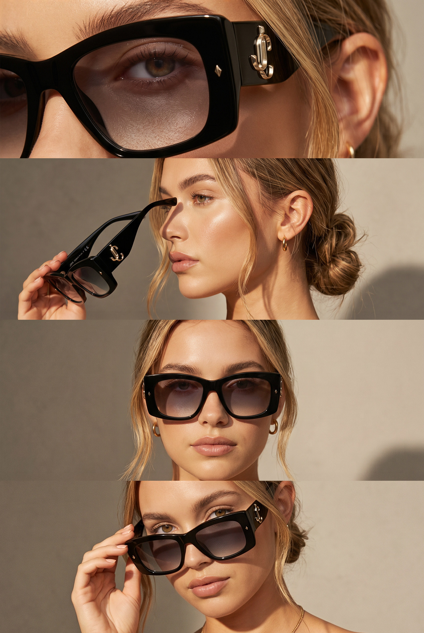 EssilorLuxottica Jimmy Choo