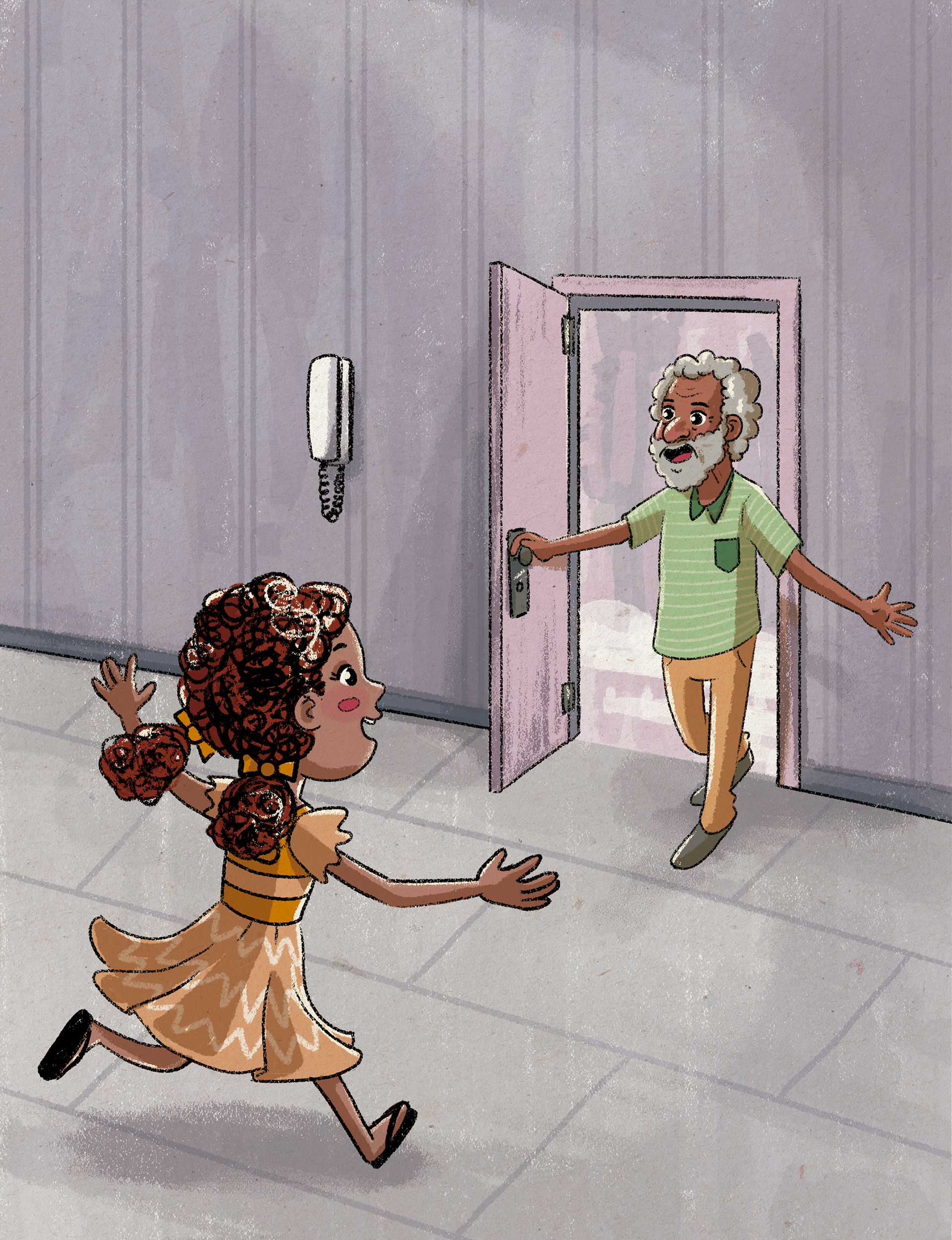 O Segredo da Mexerica (2022)