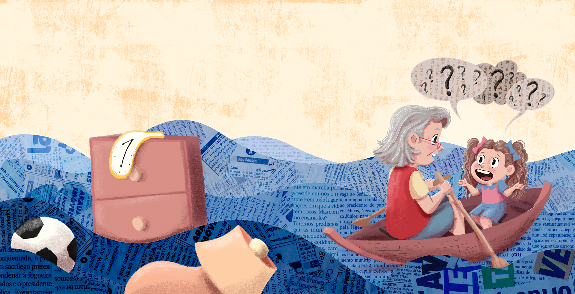 Maria Tagarela (2021)