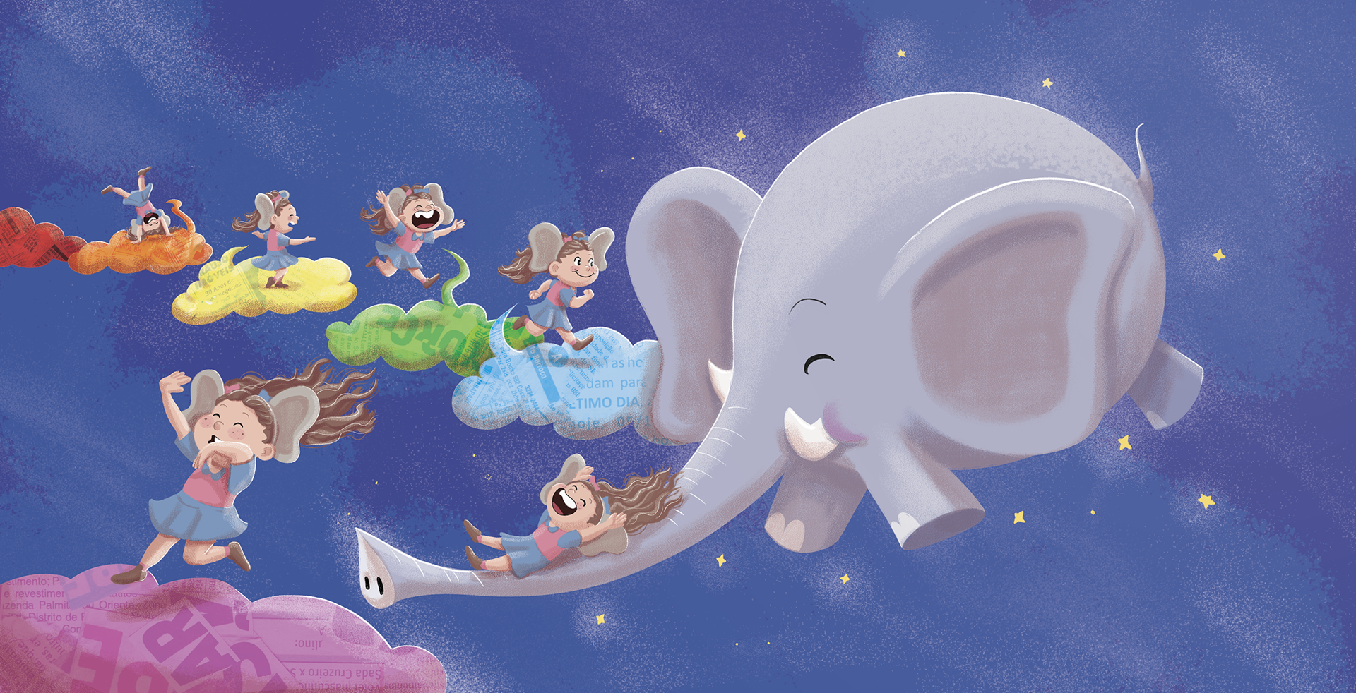 Maria Tagarela (2021)