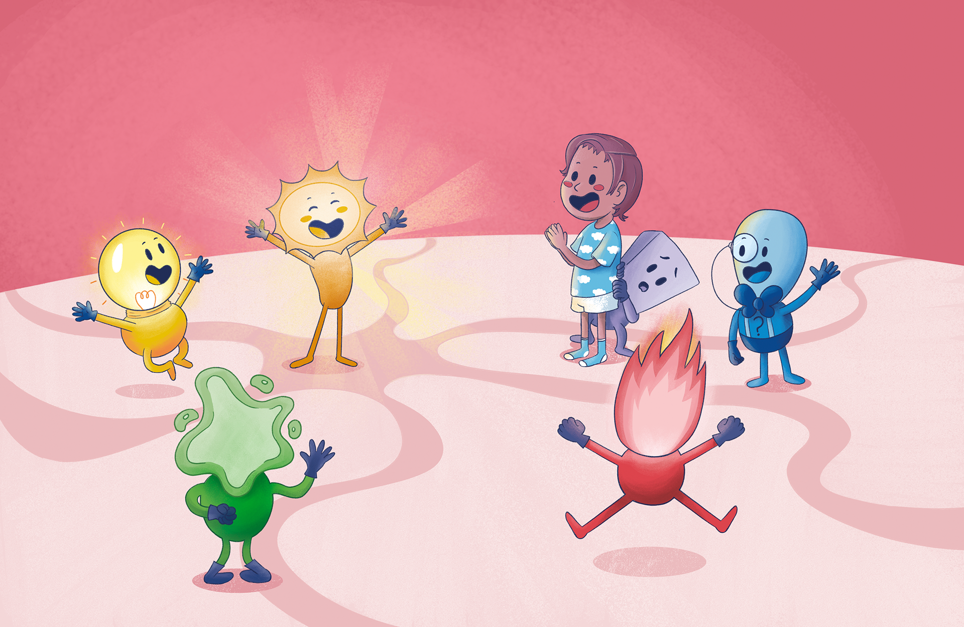 Uma Emoção Atrás da Outra (2022)