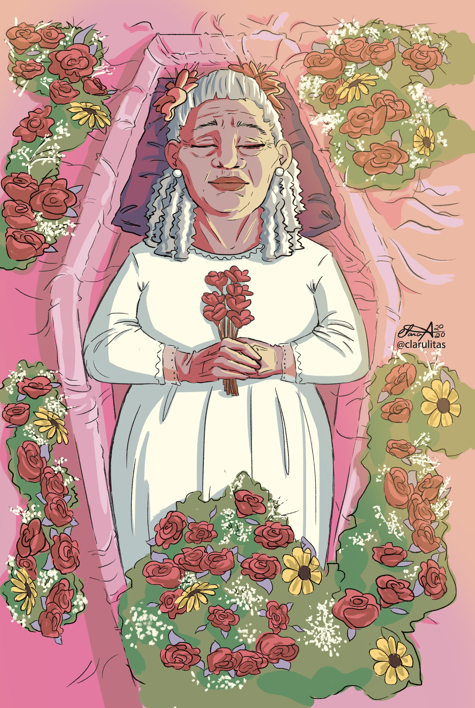 Conto - Distração (2020)