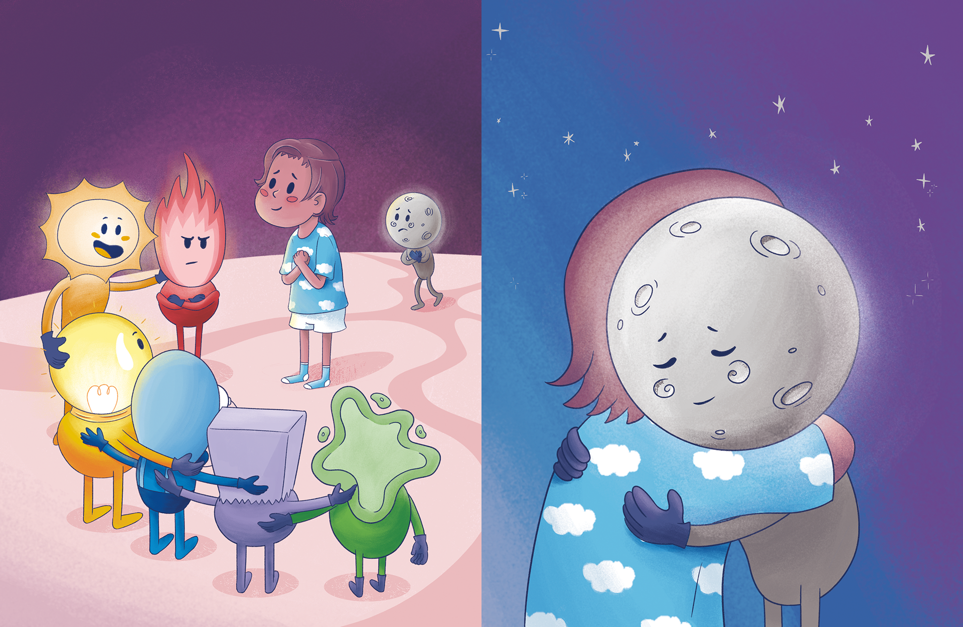 Uma Emoção Atrás da Outra (2022)