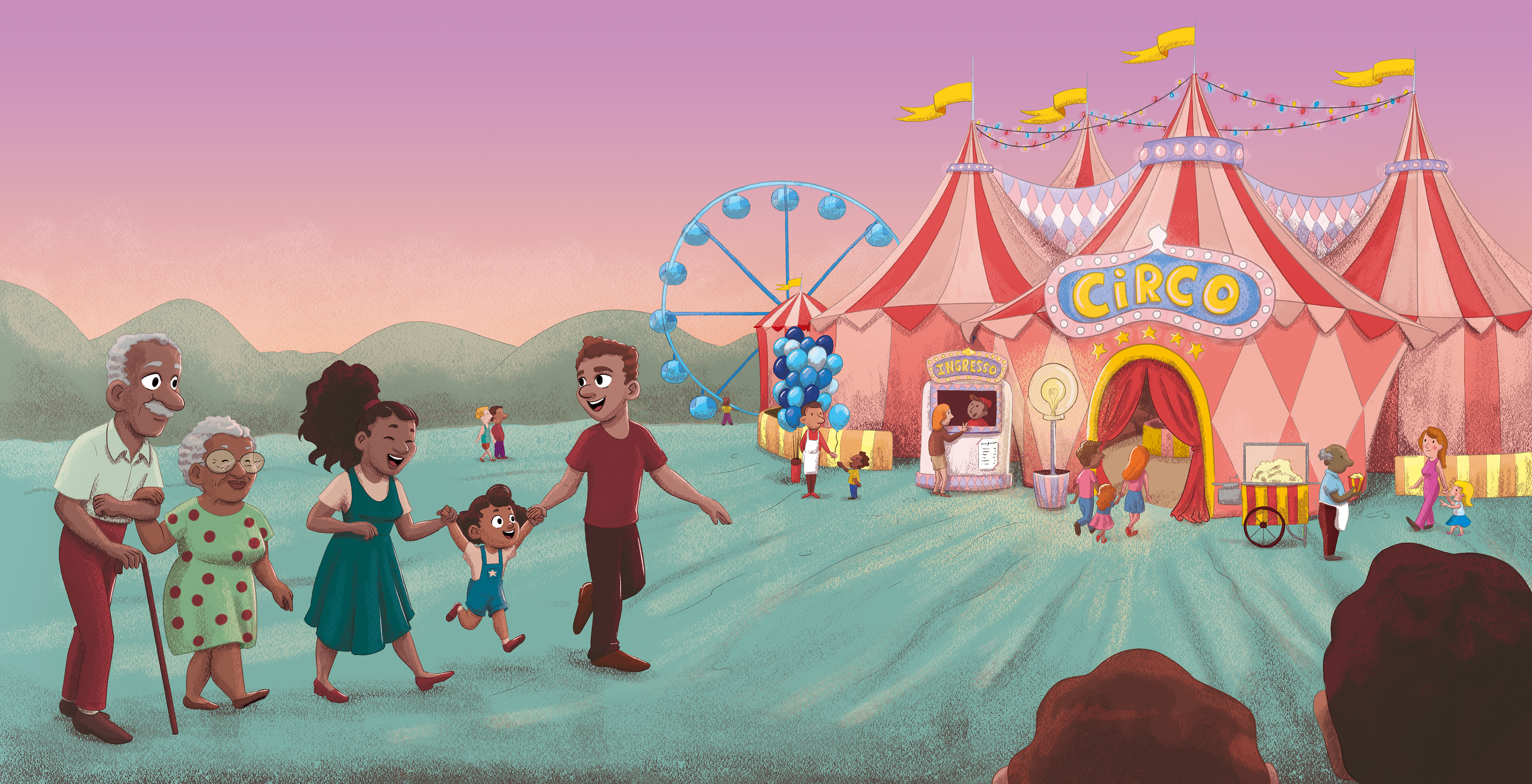 Miudinha de Medo (2021)