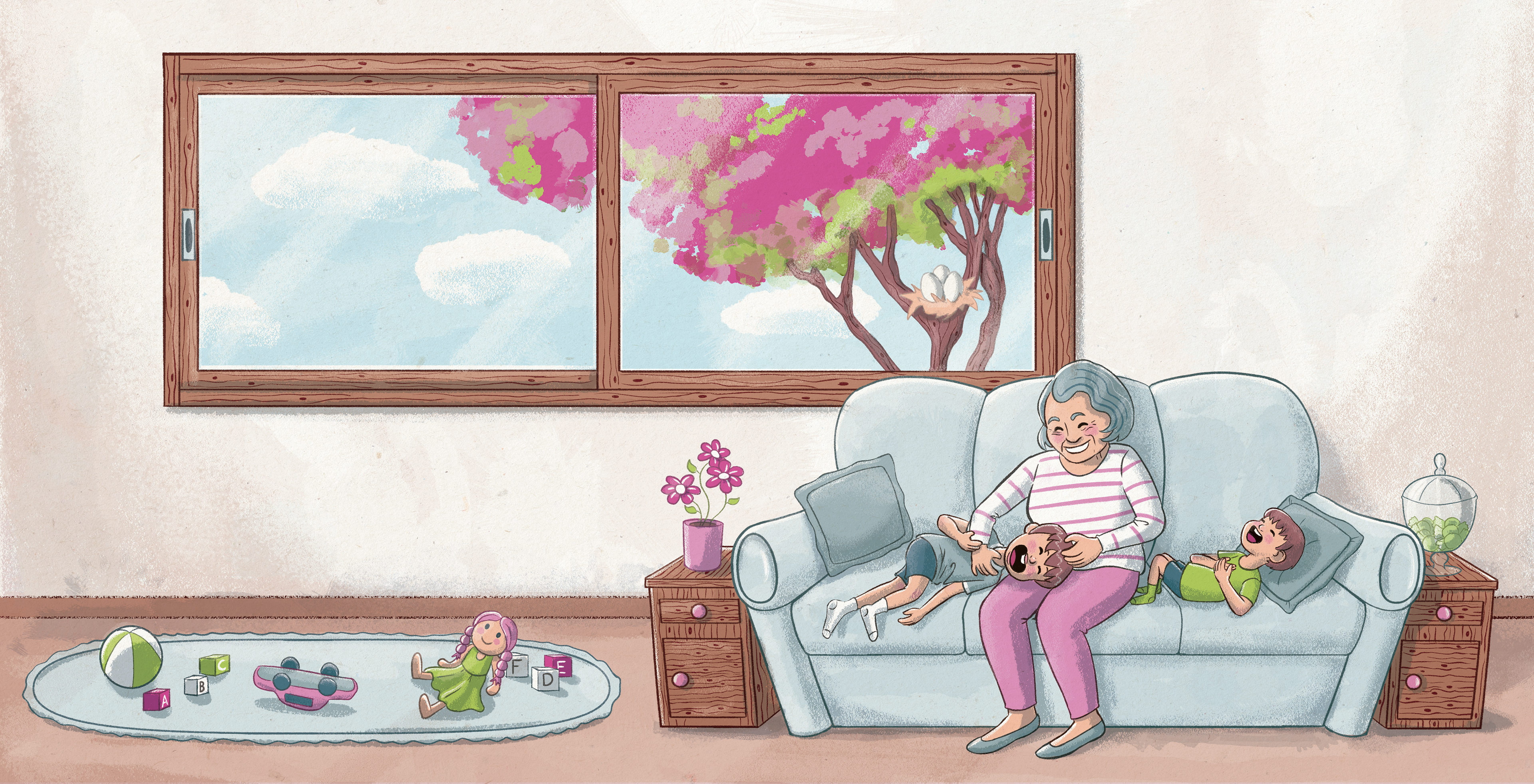 Quero Viver Para Sempre (2023)