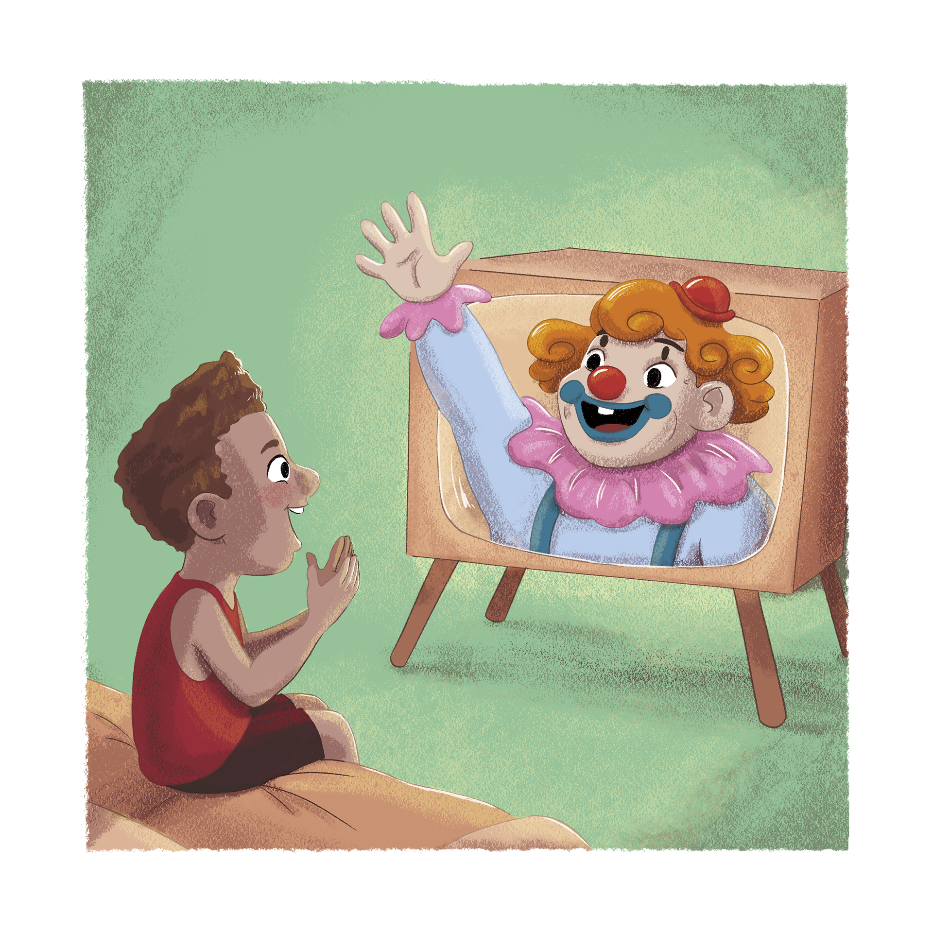 Miudinha de Medo (2021)