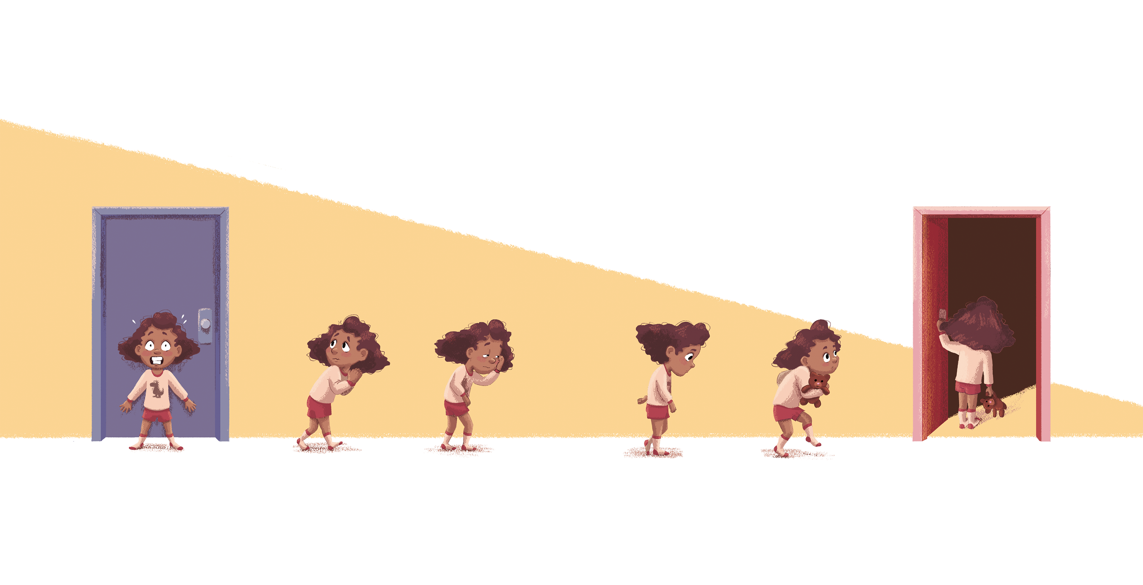 Miudinha de Medo (2021)