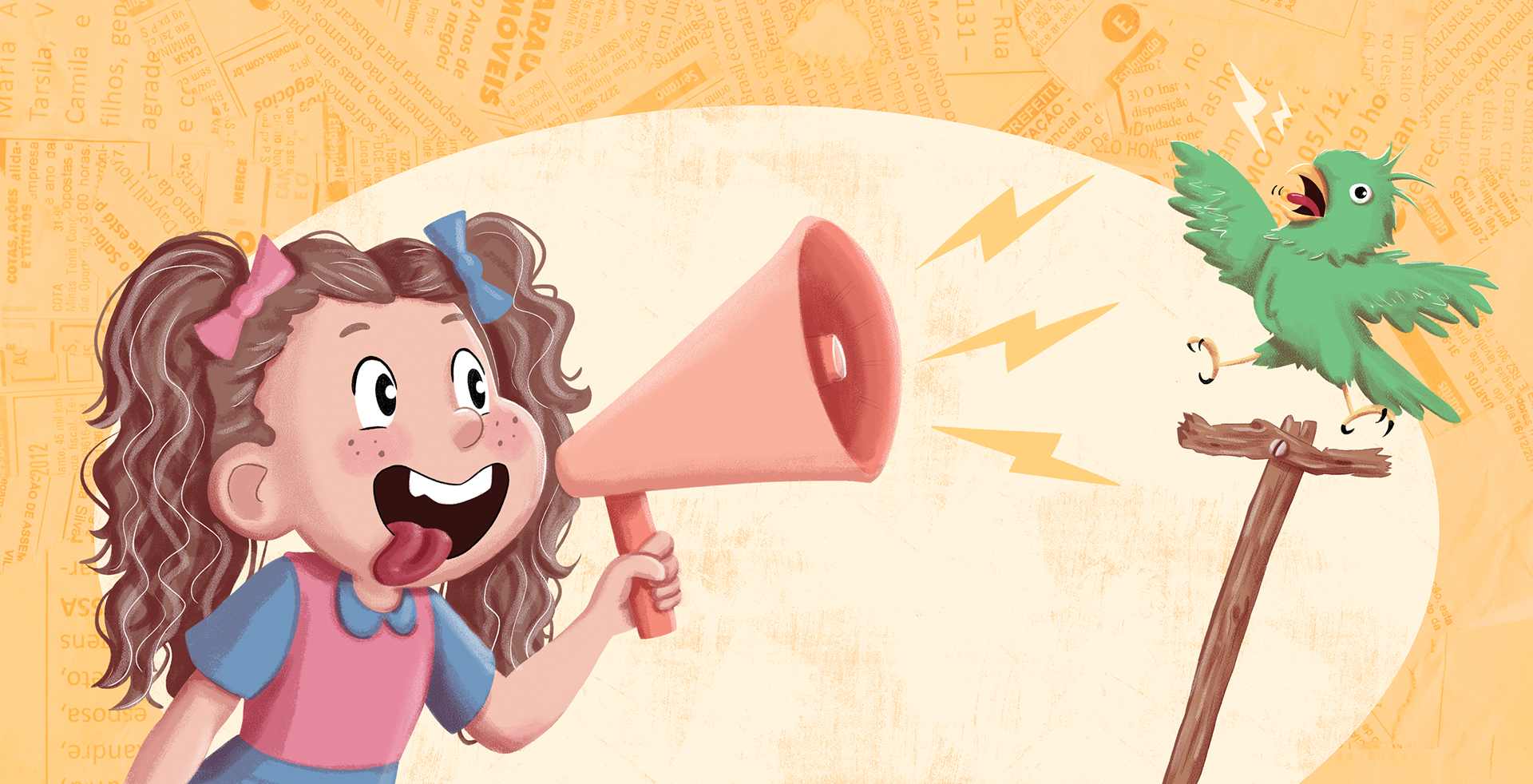 Maria Tagarela (2021)