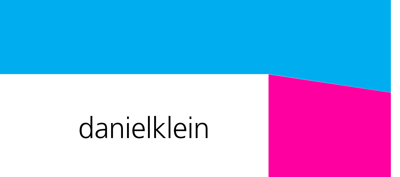 danielklein.design