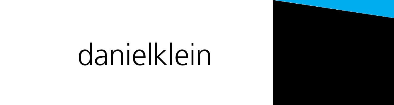 danielklein.design