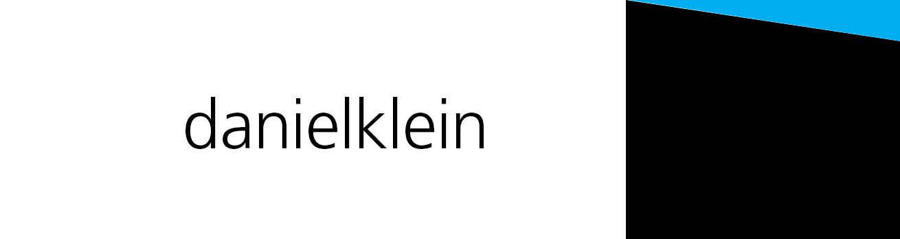 danielklein.design