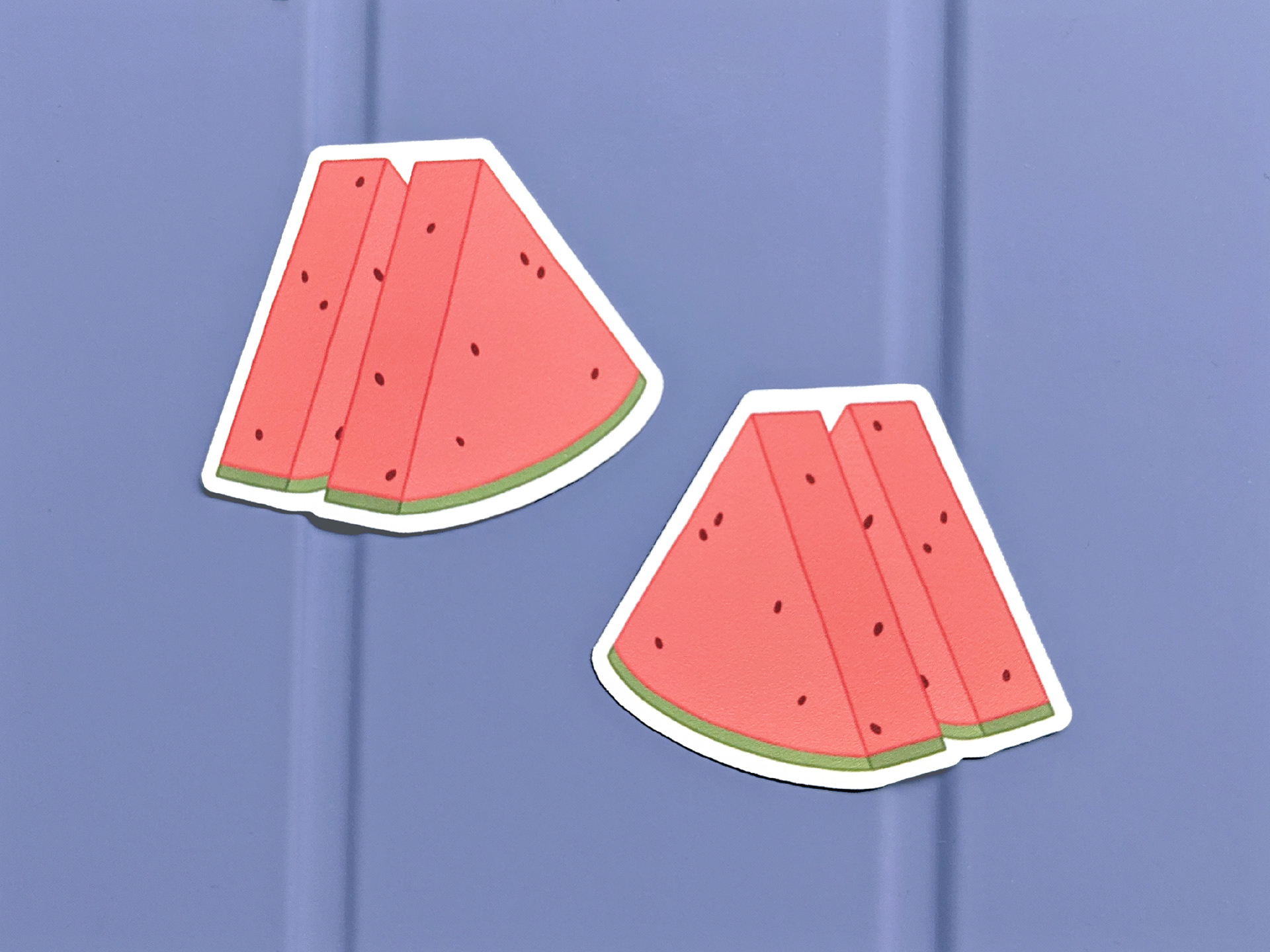 Watermelon Slices