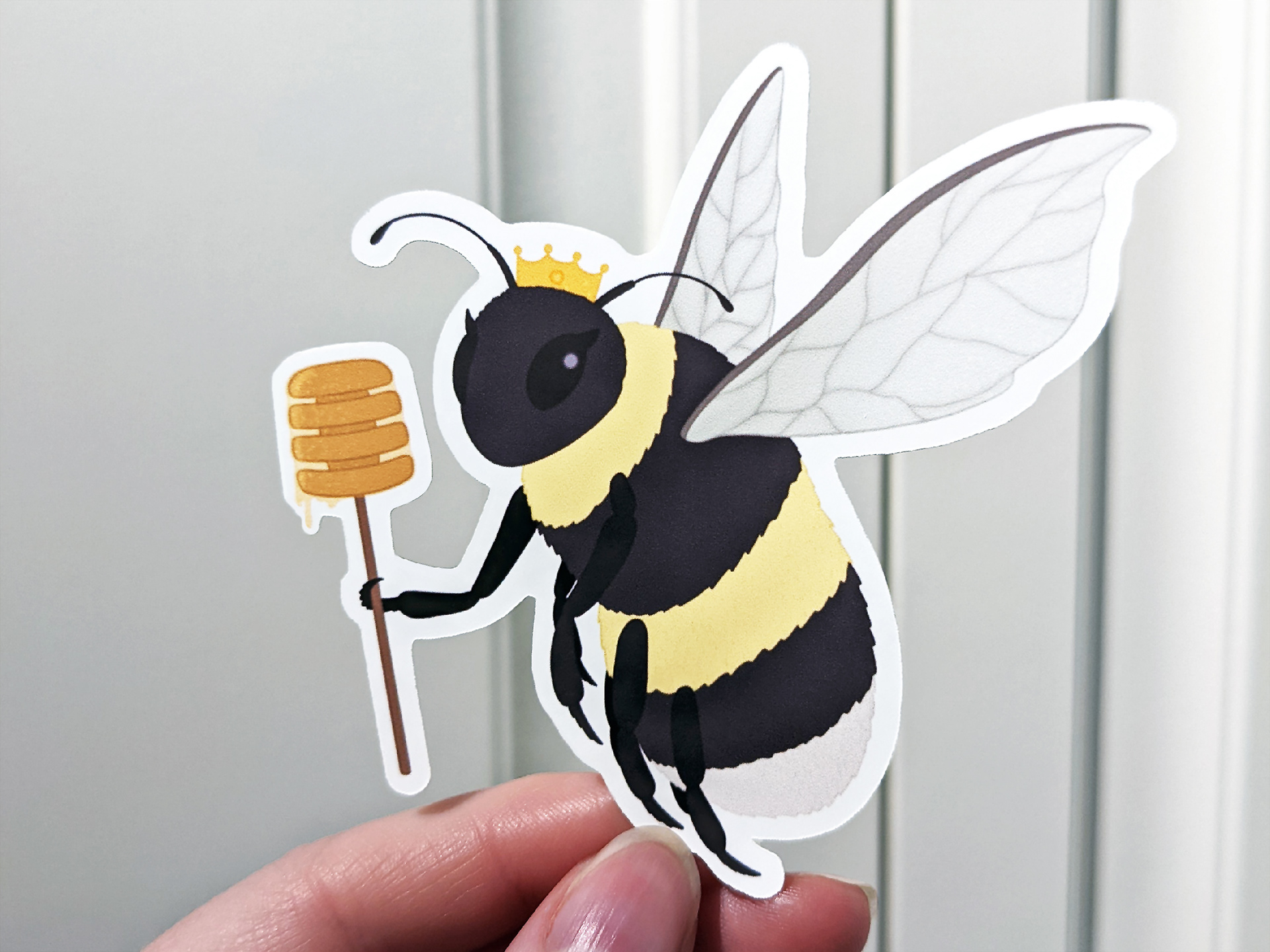 Queen Bee