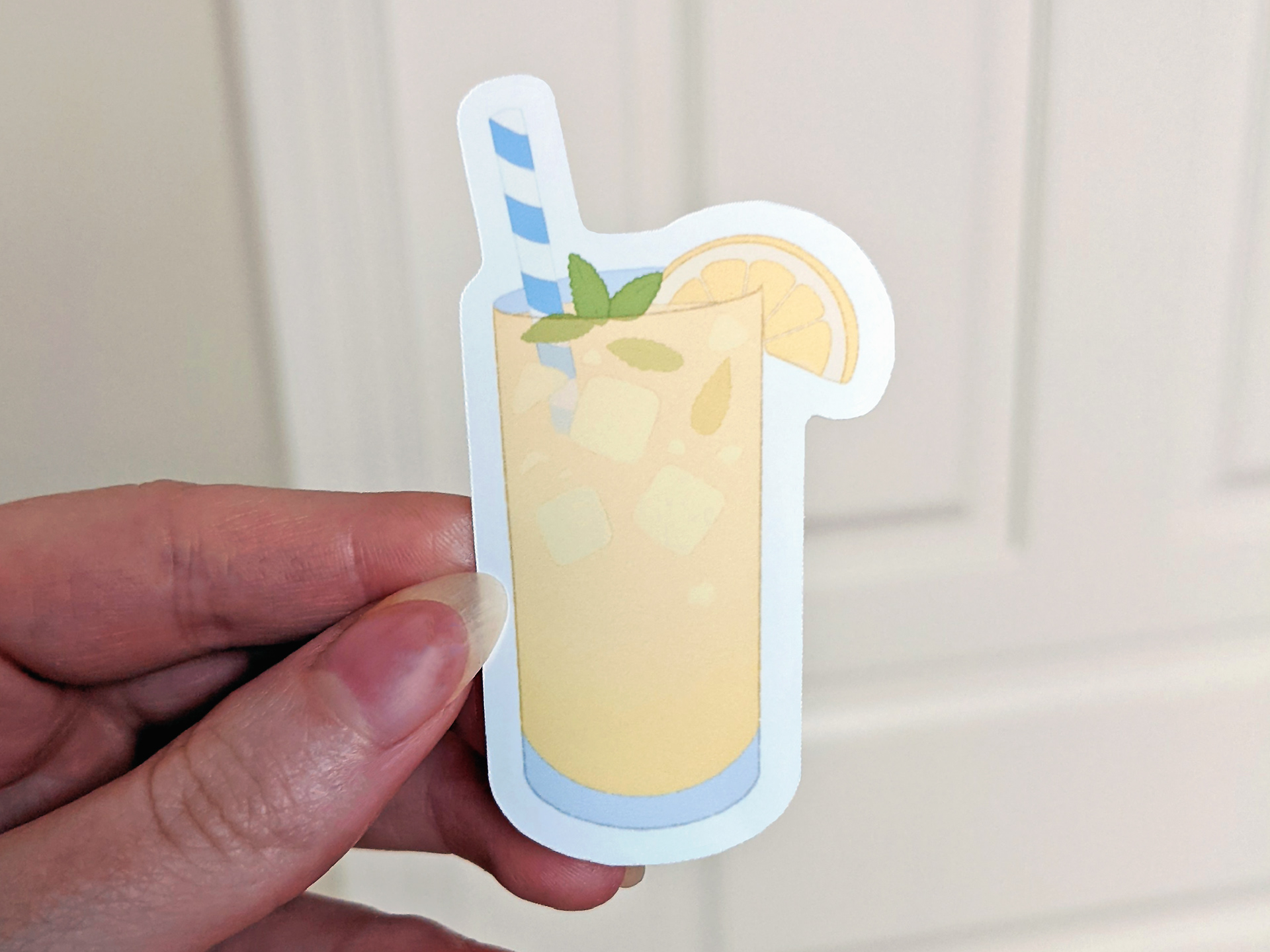 Lemonade